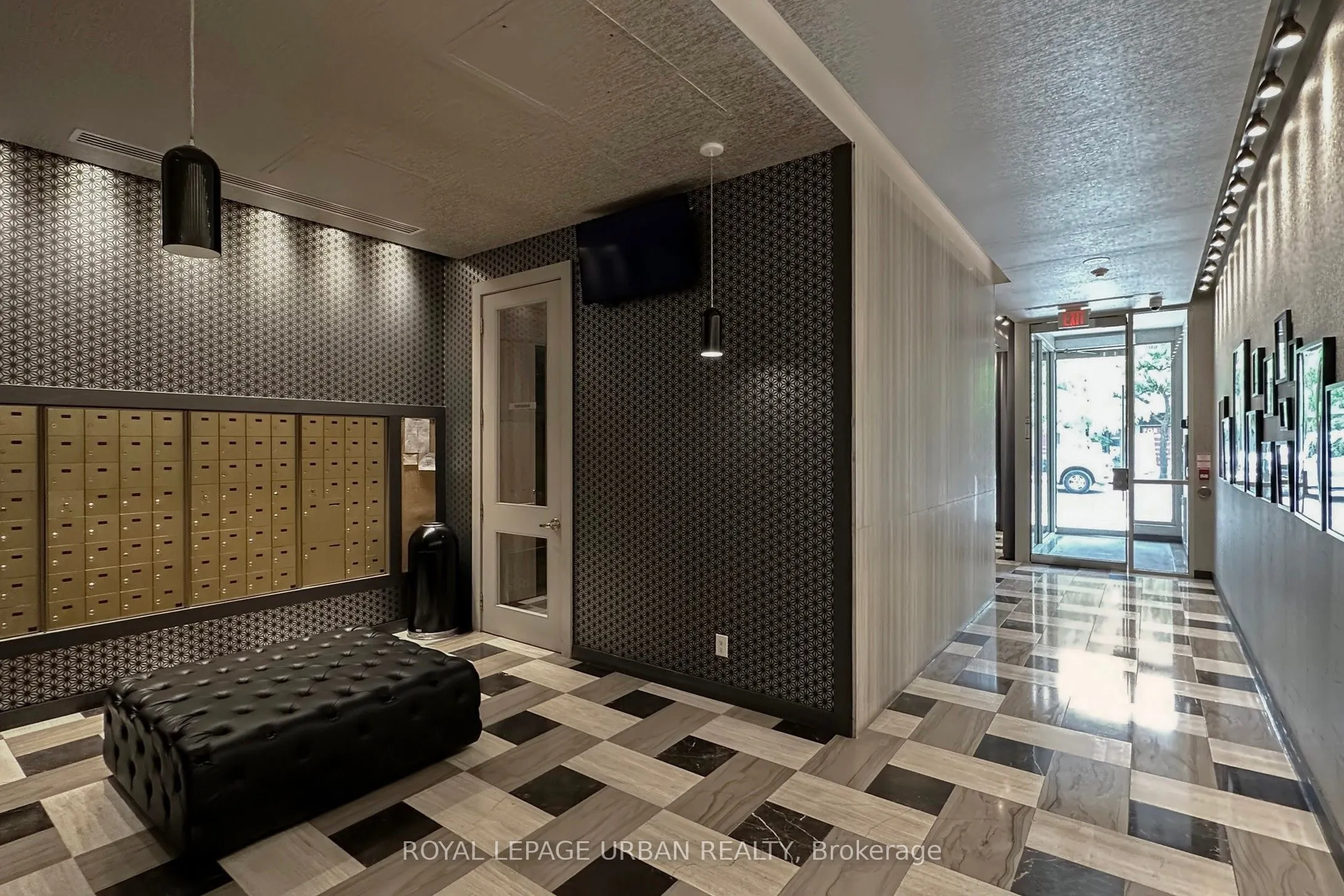 1638 Bloor Street W, #506