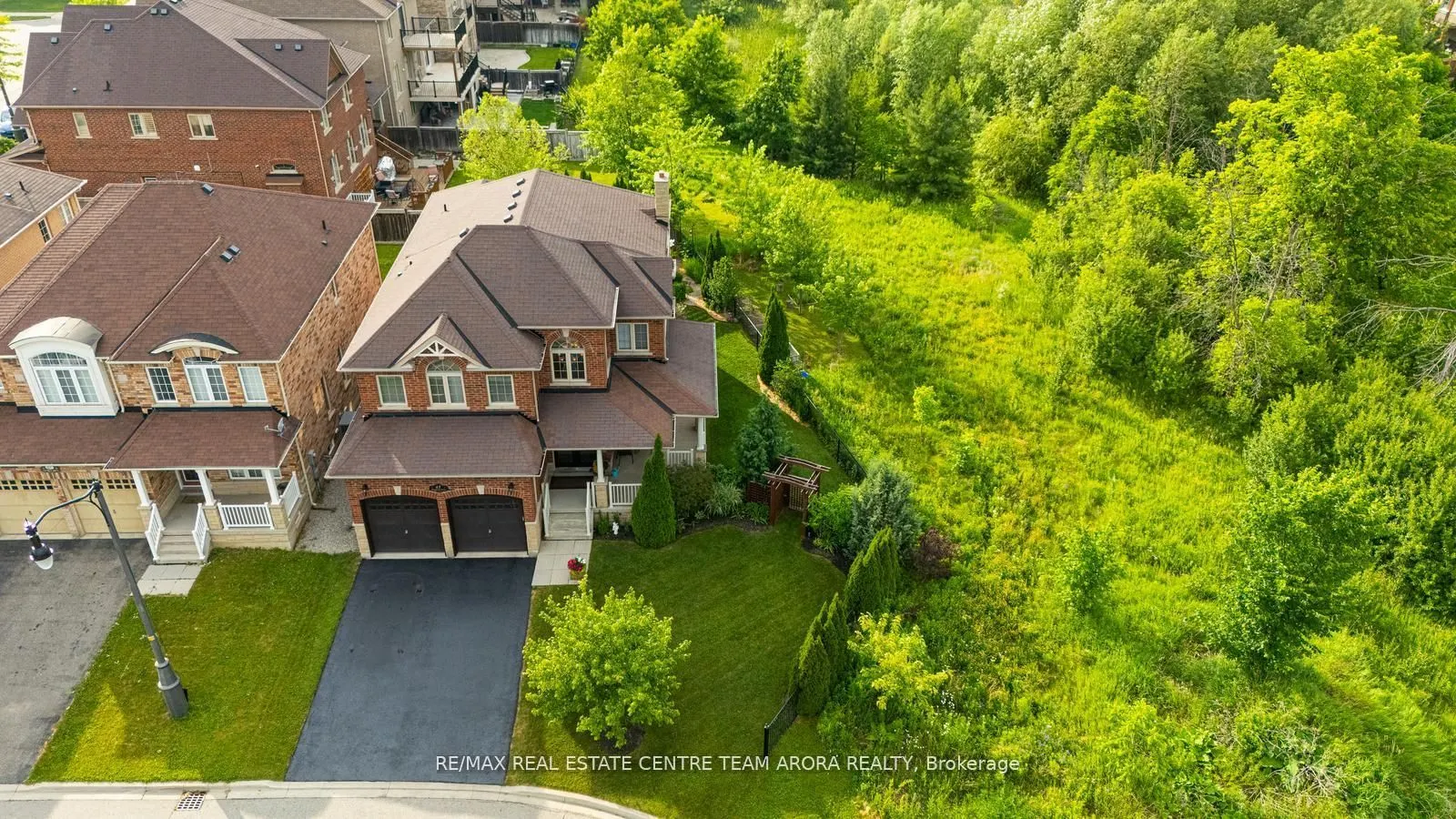 45 Maybeck Drive
