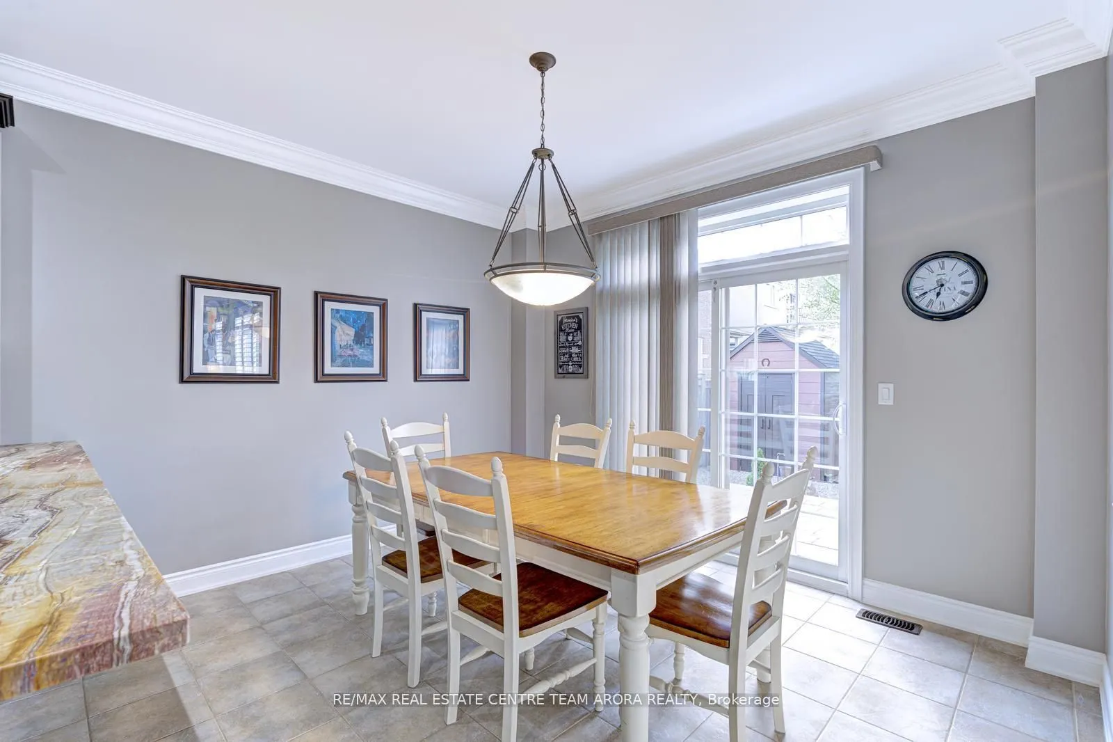 45 Maybeck Drive