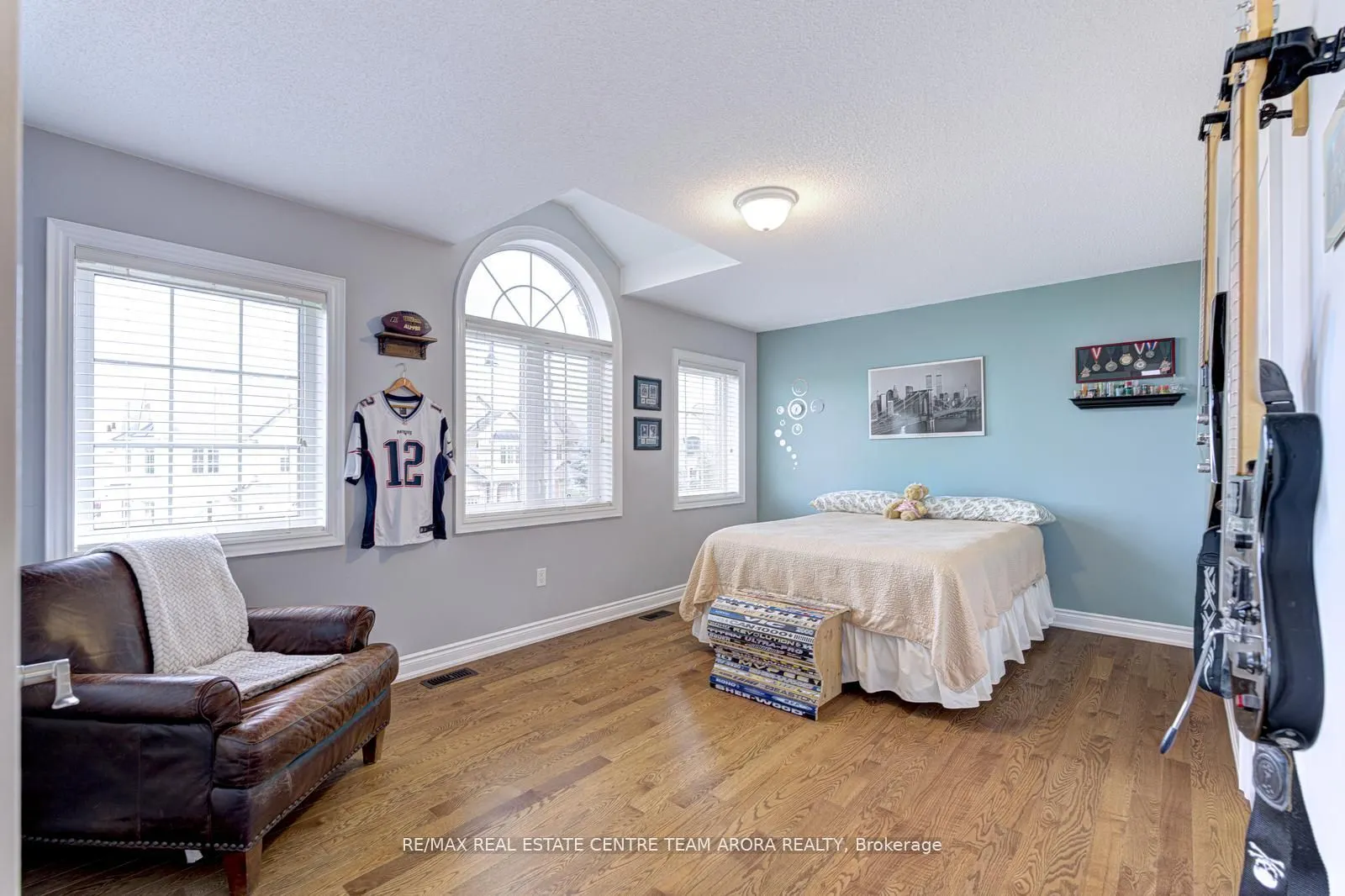 45 Maybeck Drive