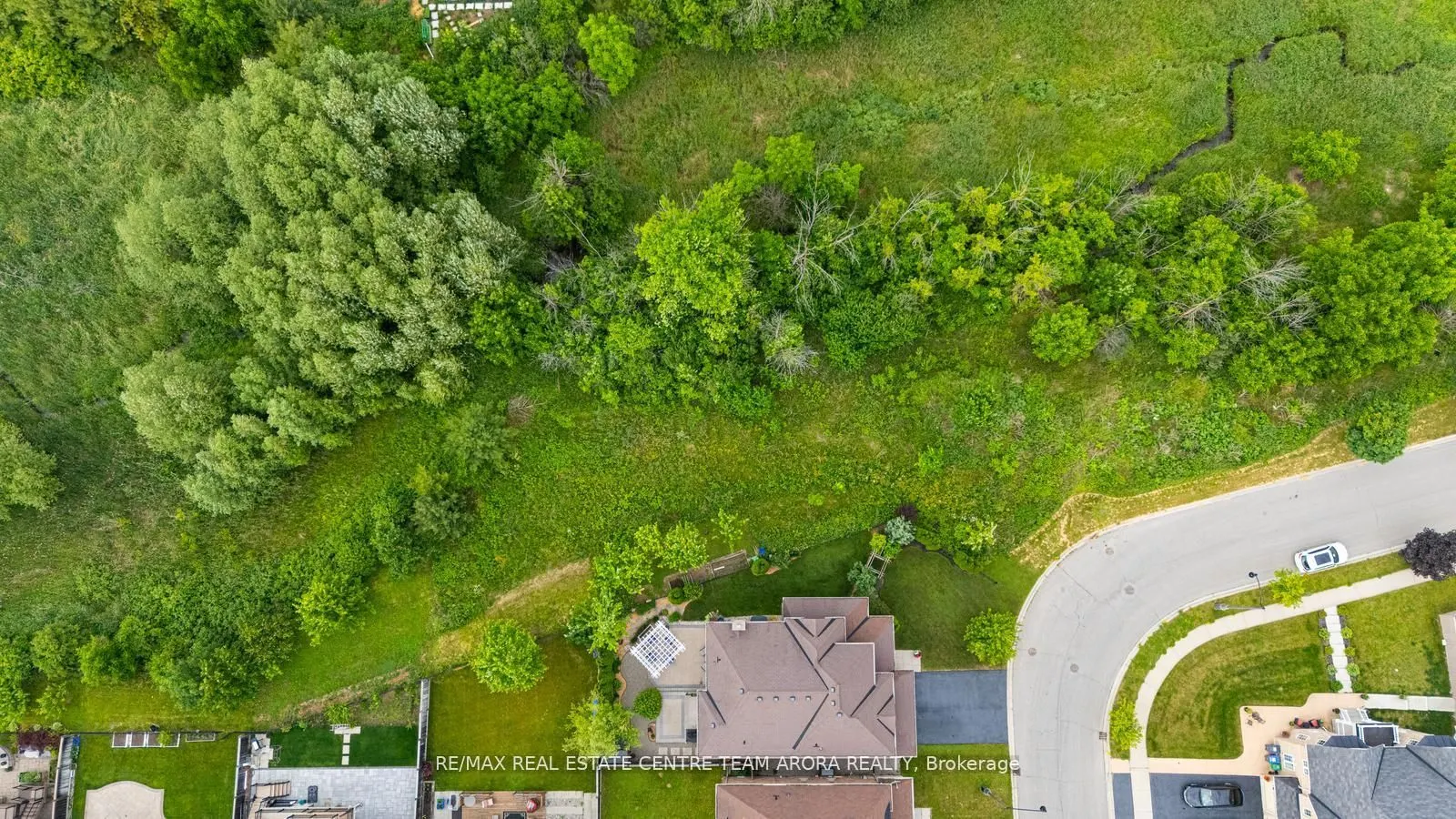 45 Maybeck Drive