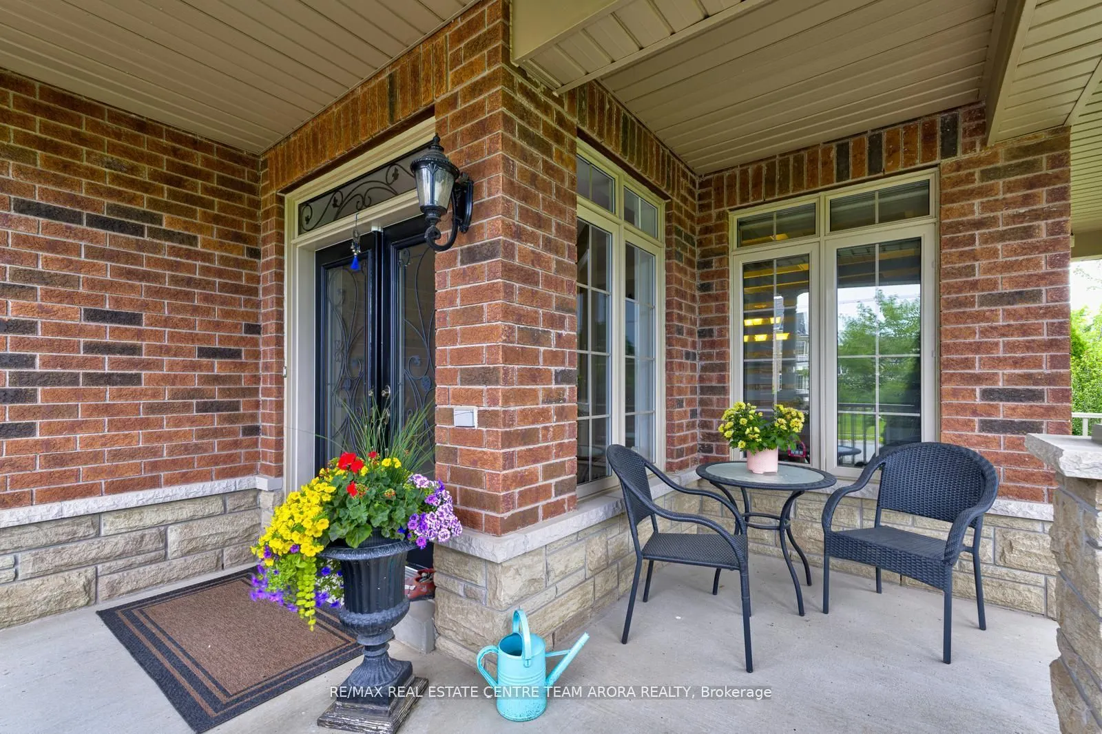 45 Maybeck Drive