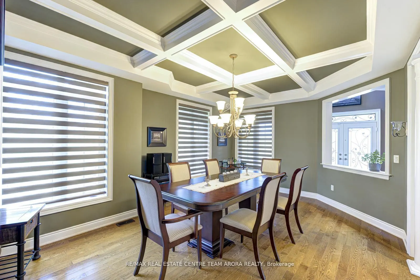 45 Maybeck Drive