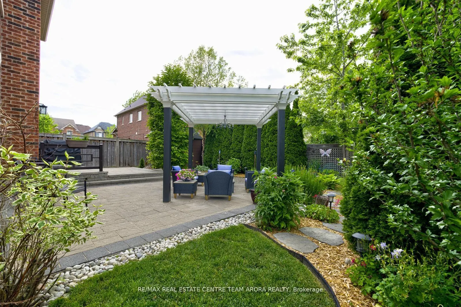 45 Maybeck Drive