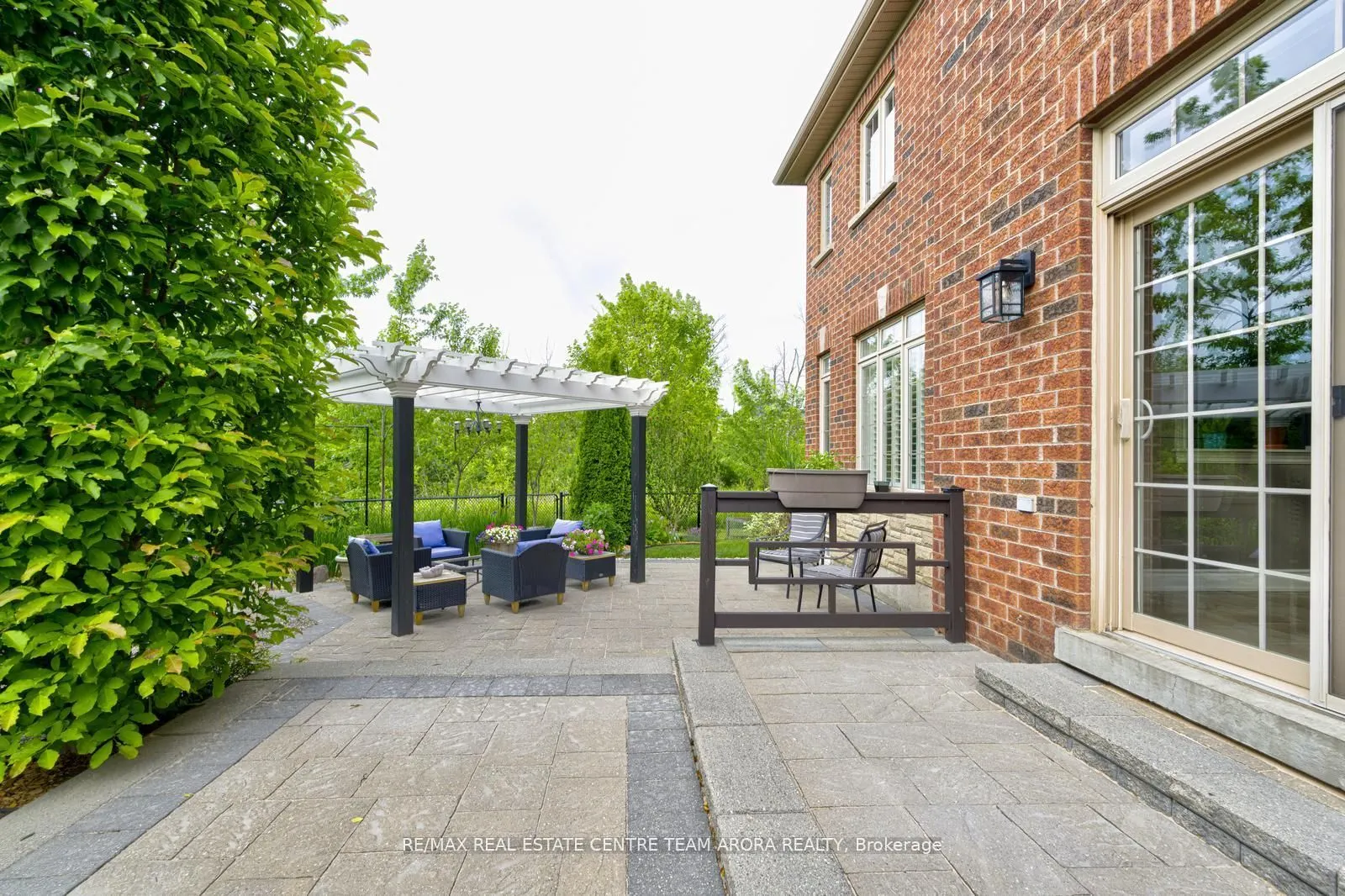 45 Maybeck Drive