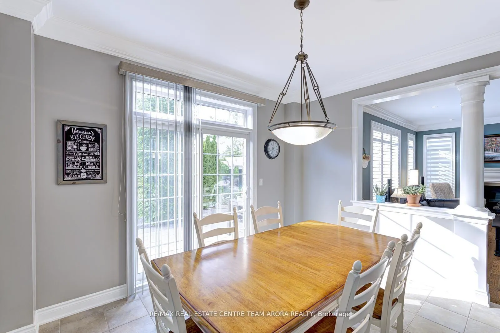 45 Maybeck Drive