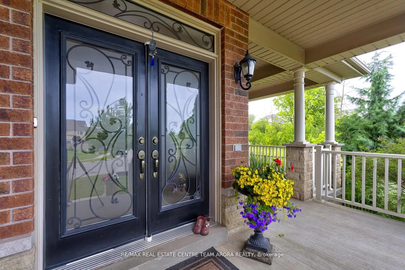45 Maybeck Drive