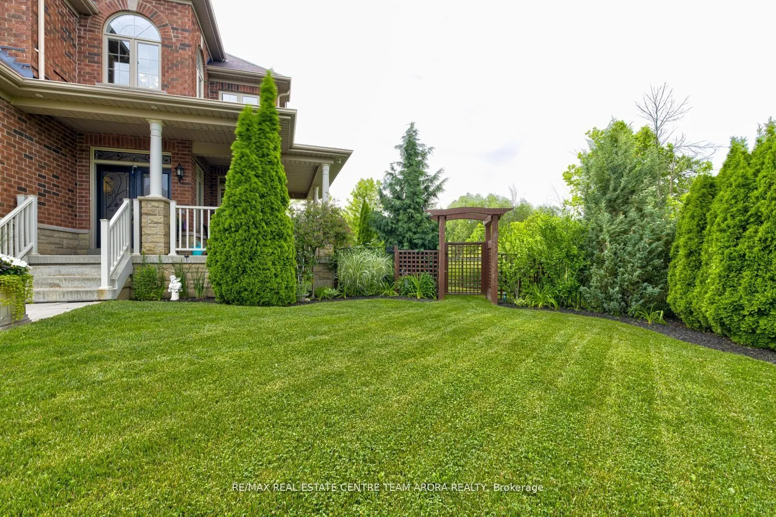 45 Maybeck Drive