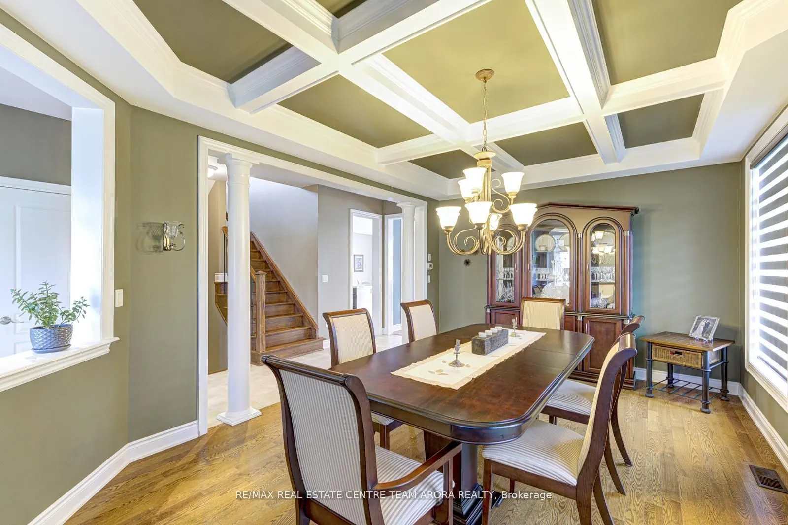 45 Maybeck Drive