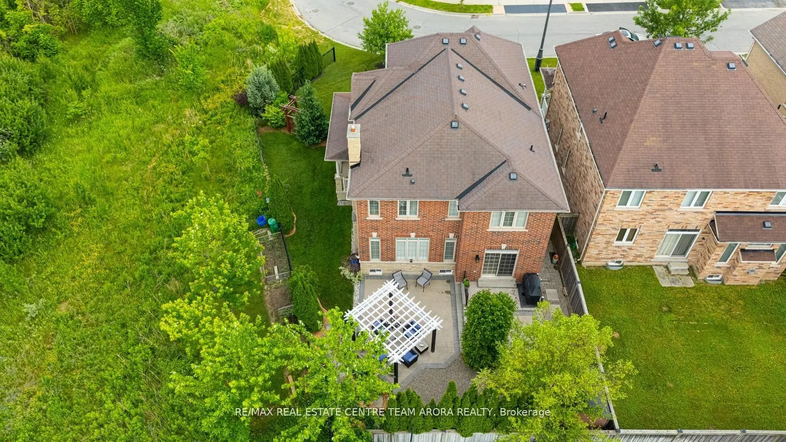 45 Maybeck Drive