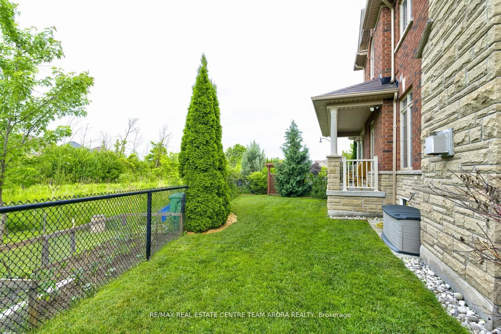 45 Maybeck Drive