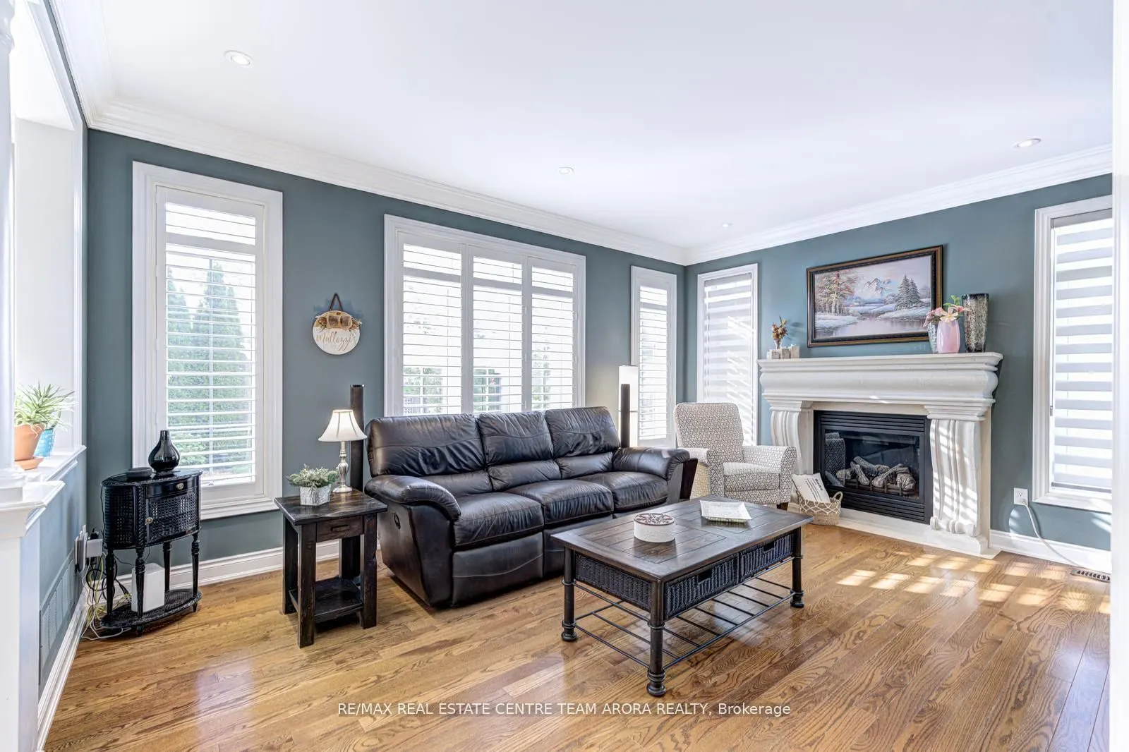 45 Maybeck Drive