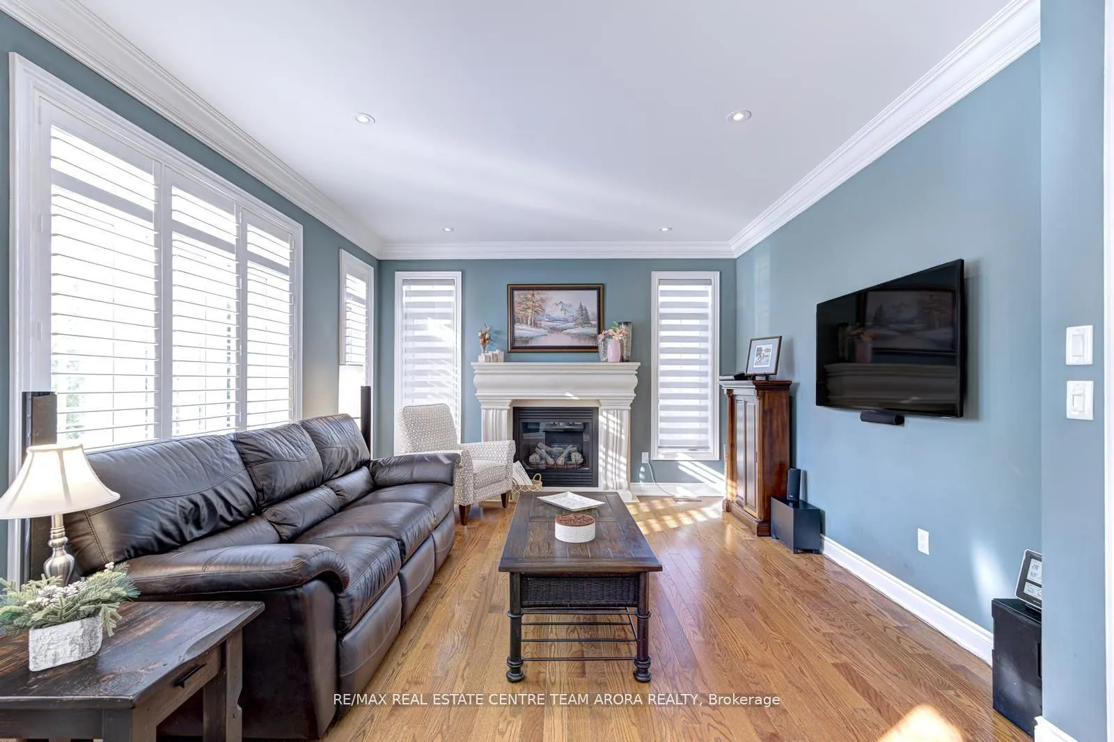 45 Maybeck Drive