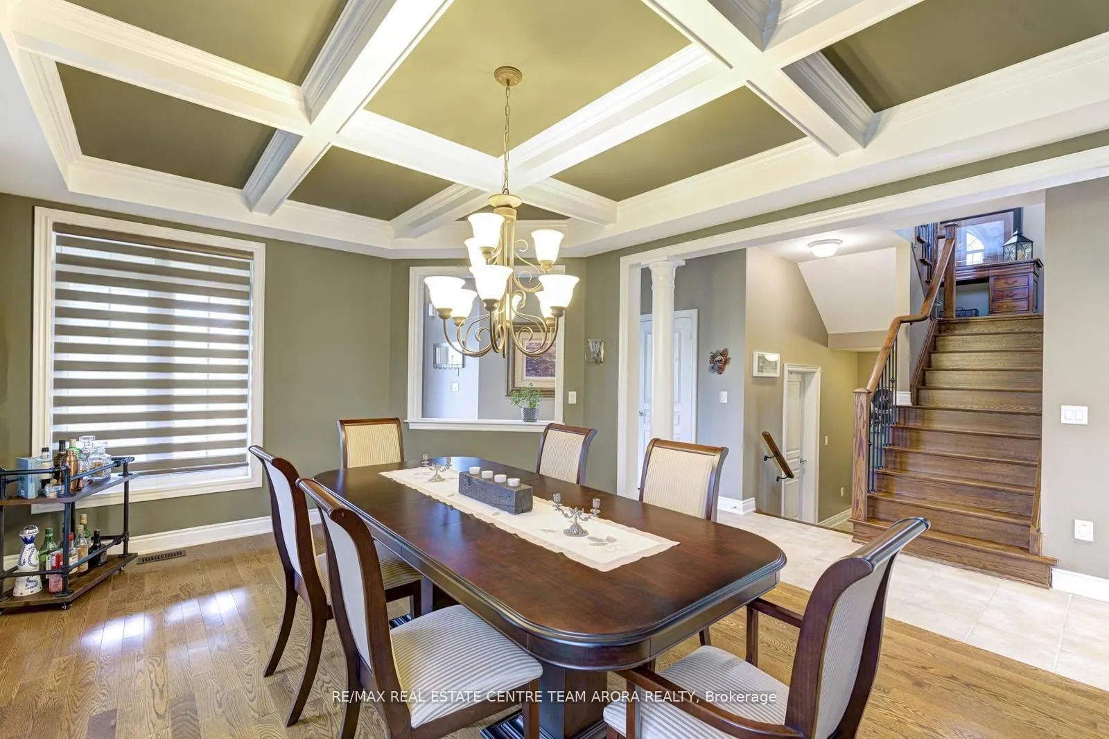 45 Maybeck Drive