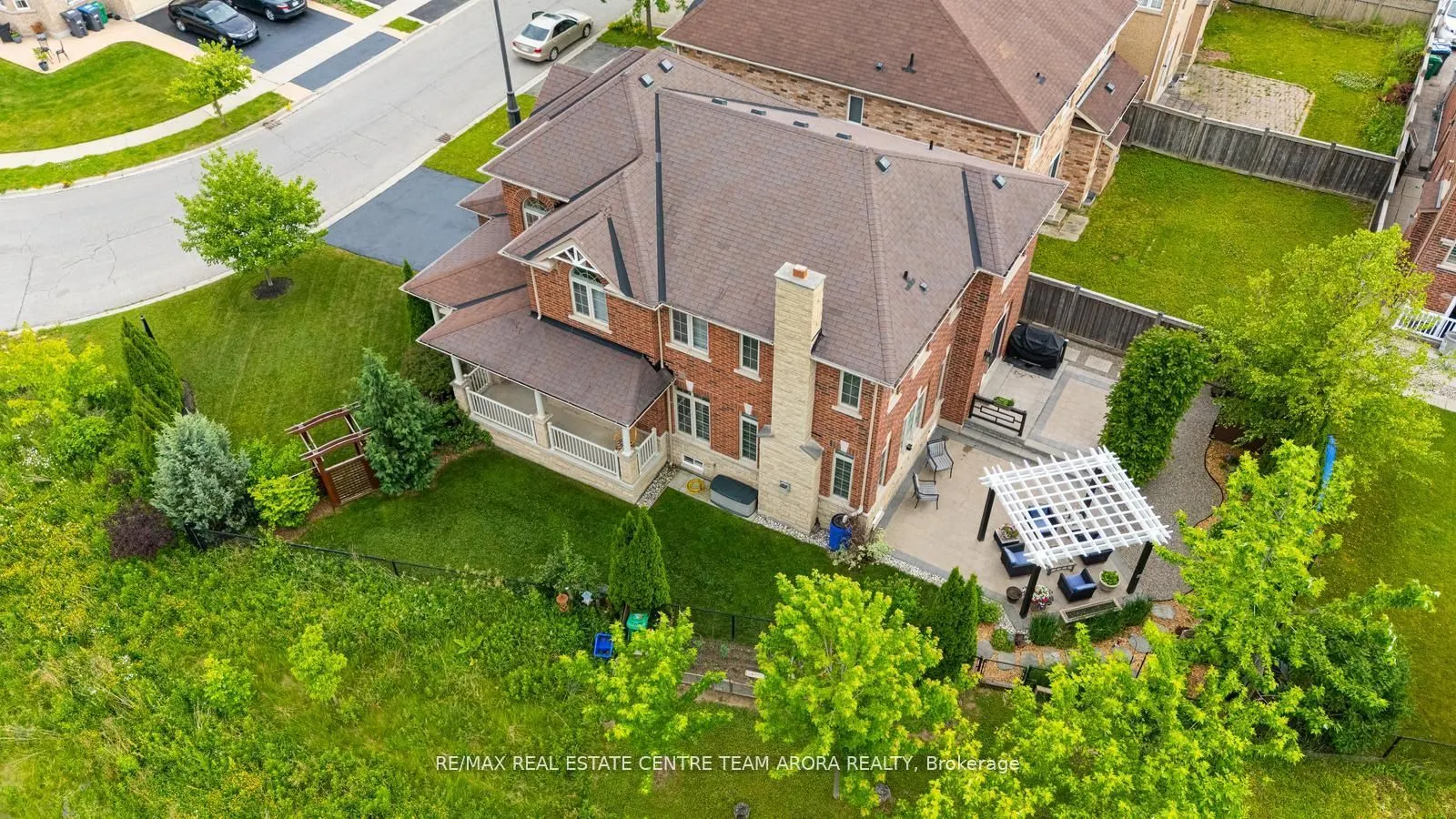 45 Maybeck Drive