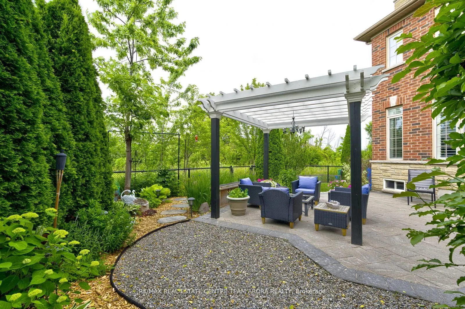 45 Maybeck Drive