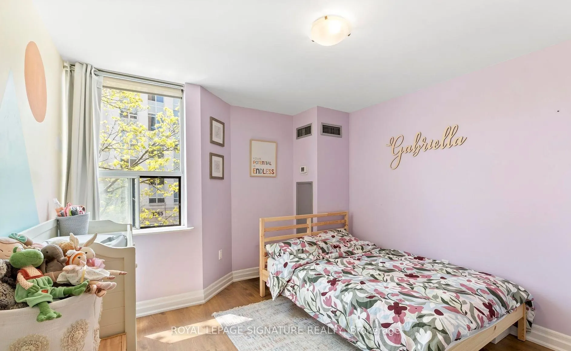 3845 Lake Shore Boulevard W, #102
