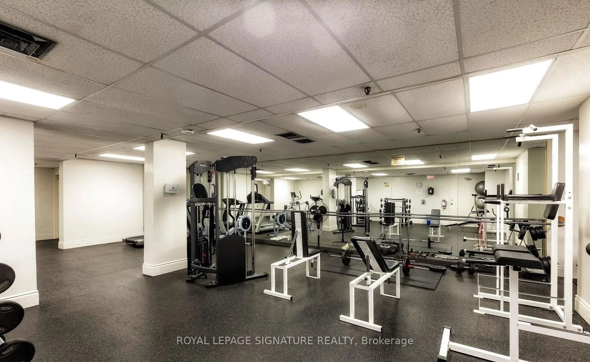 3845 Lake Shore Boulevard W, #102