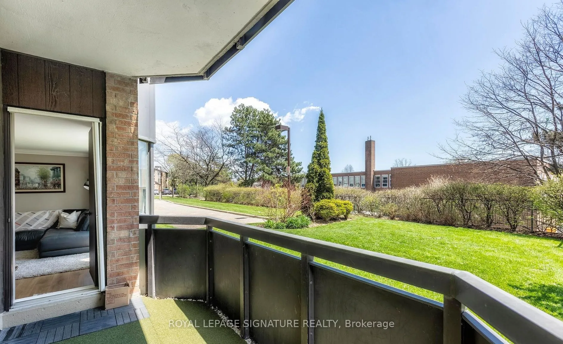 3845 Lake Shore Boulevard W, #102