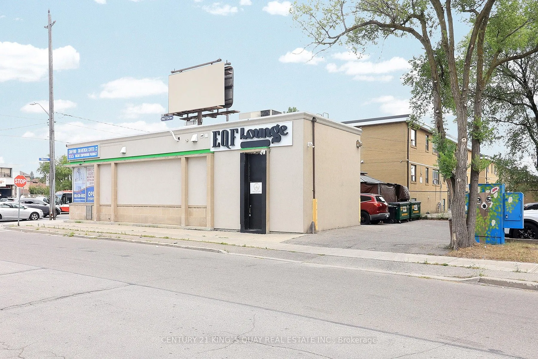 837 Wilson Avenue, #LL