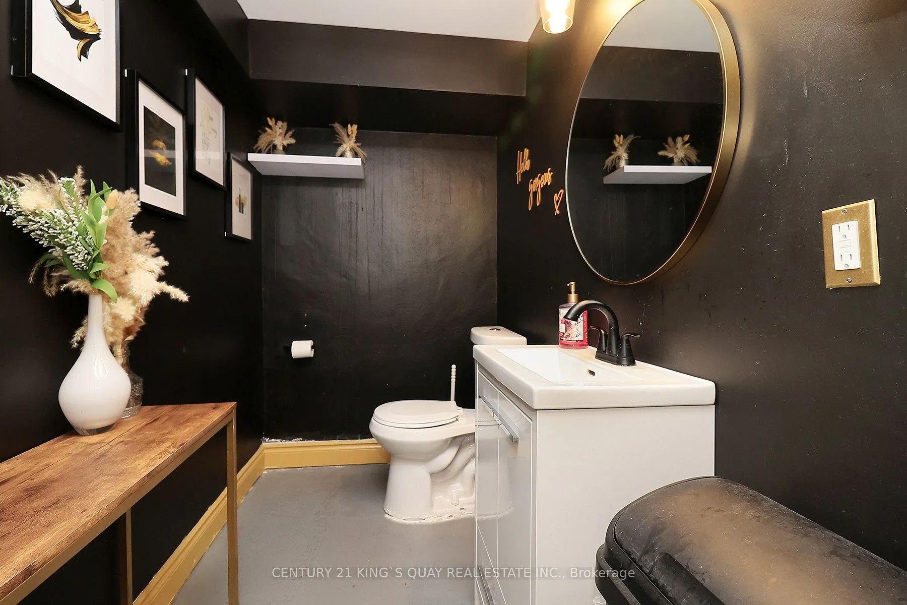 837 Wilson Avenue, #LL