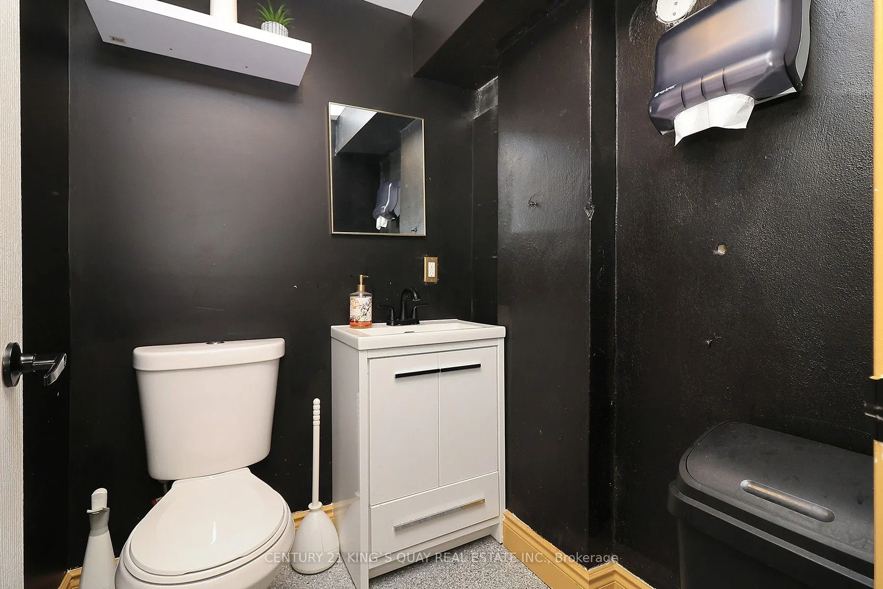 837 Wilson Avenue, #LL