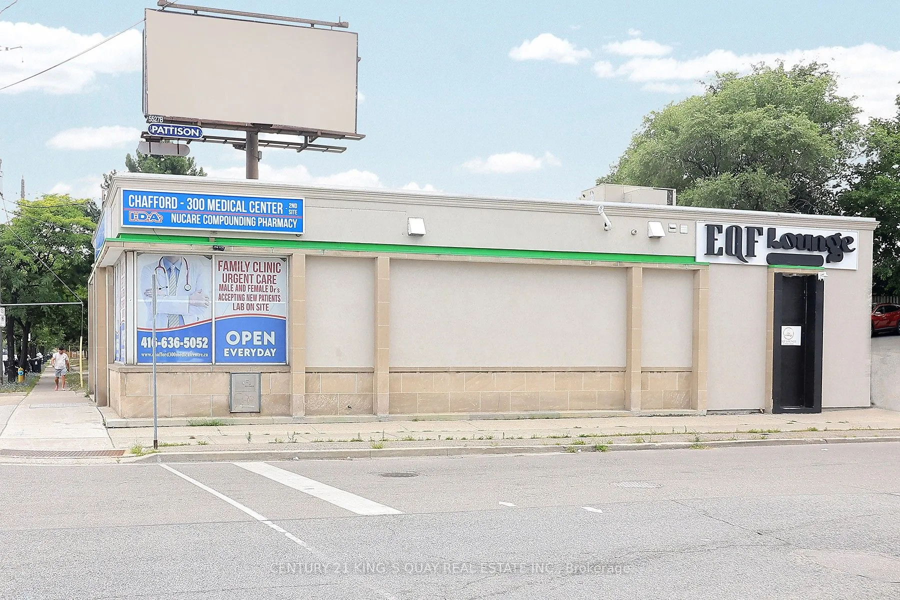 837 Wilson Avenue, #LL