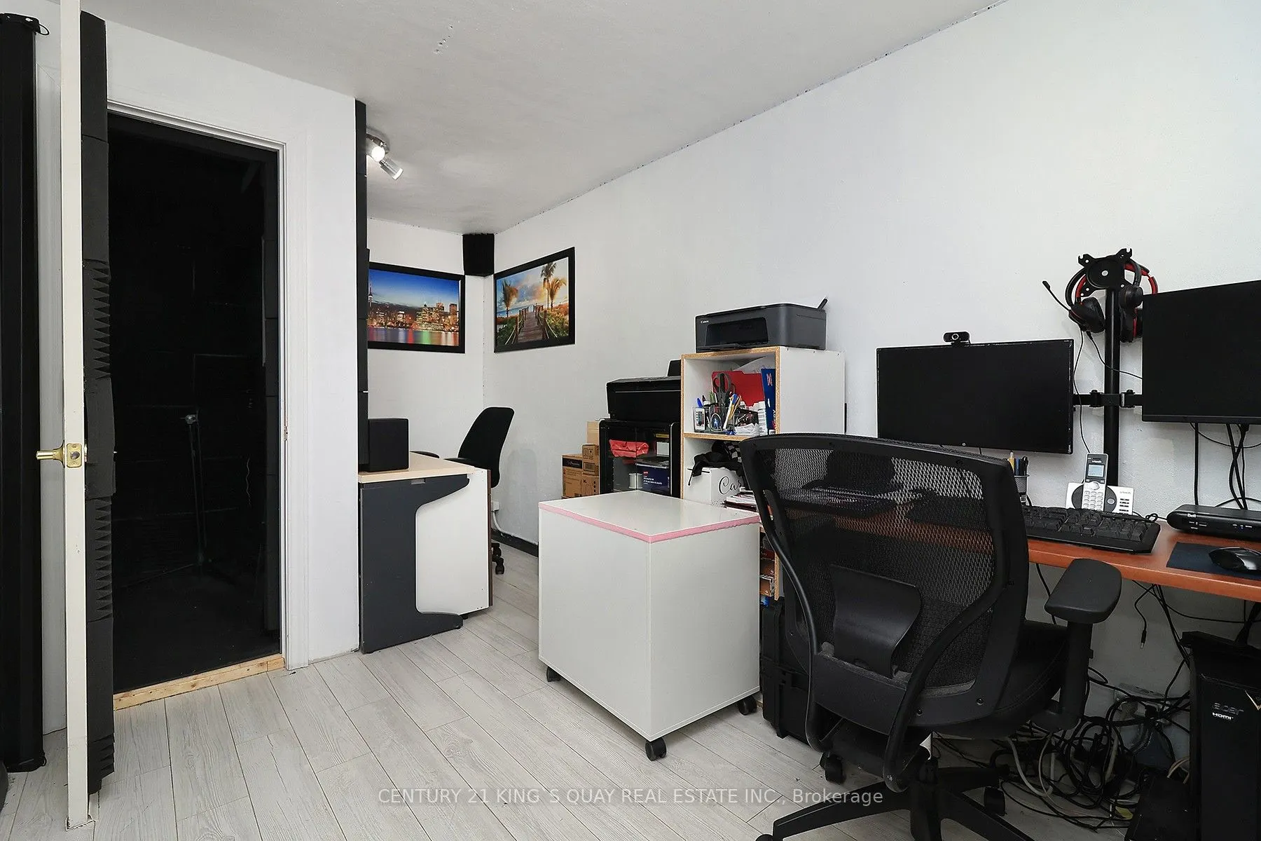 837 Wilson Avenue, #LL