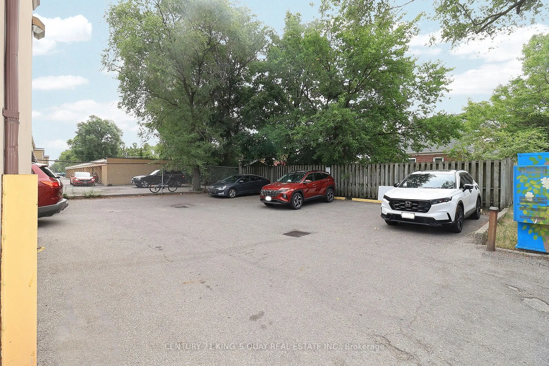 837 Wilson Avenue, #LL