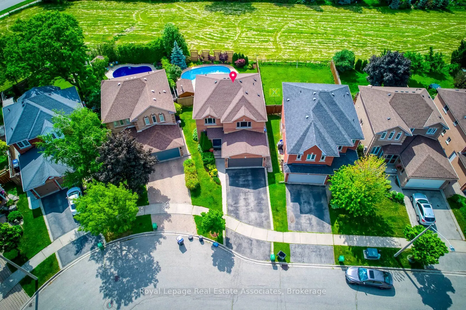 3930 Baggins Court