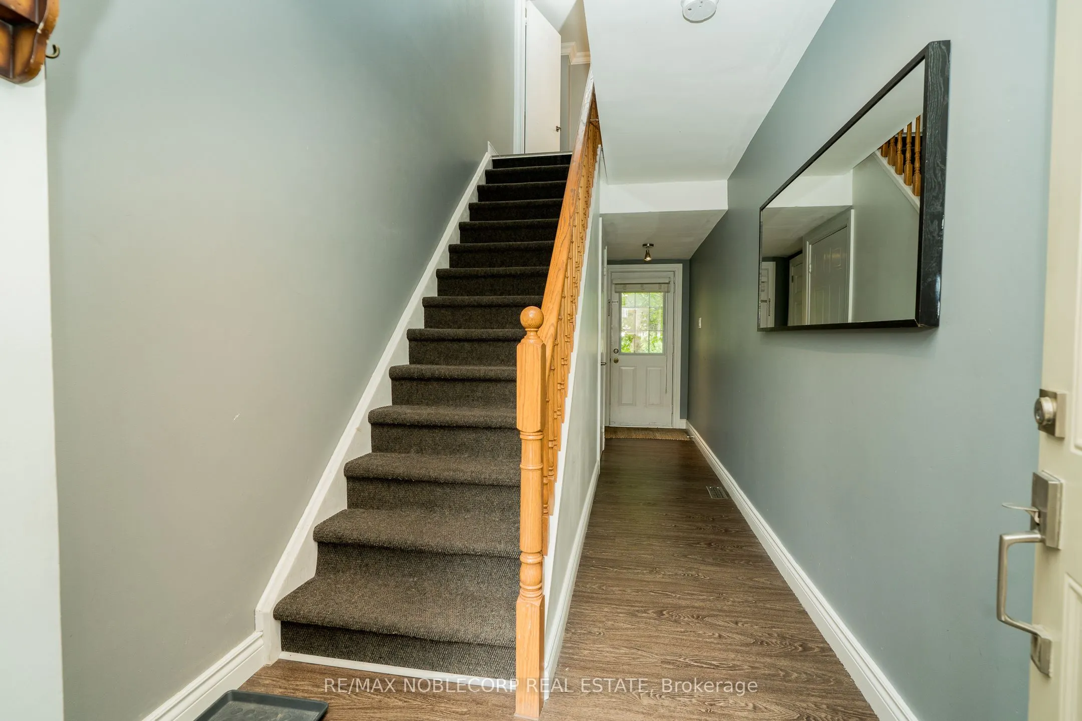 107 Bristol Road E, #100