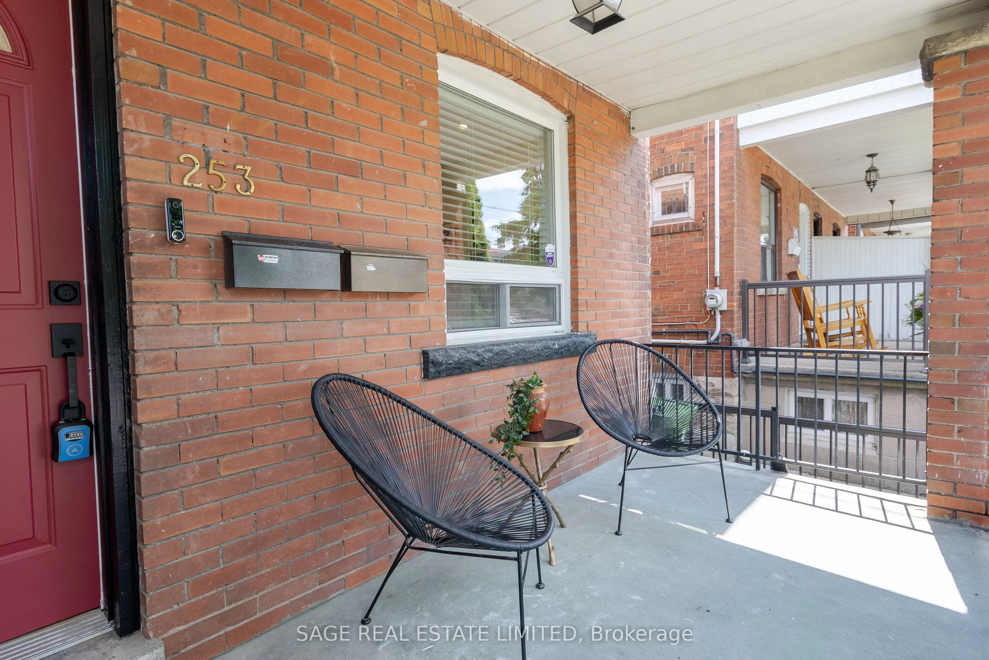 253 McRoberts Avenue