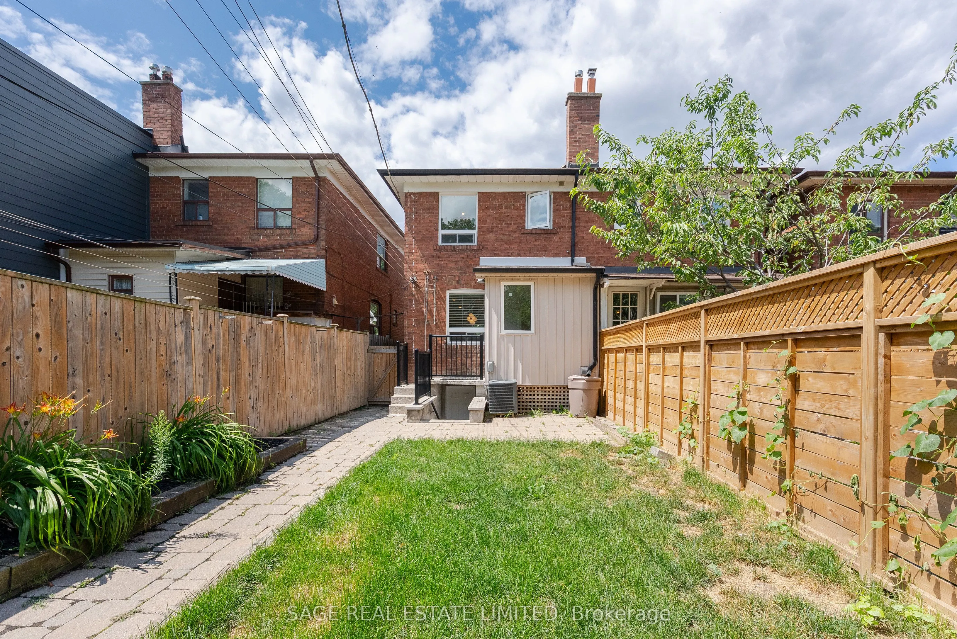 253 McRoberts Avenue