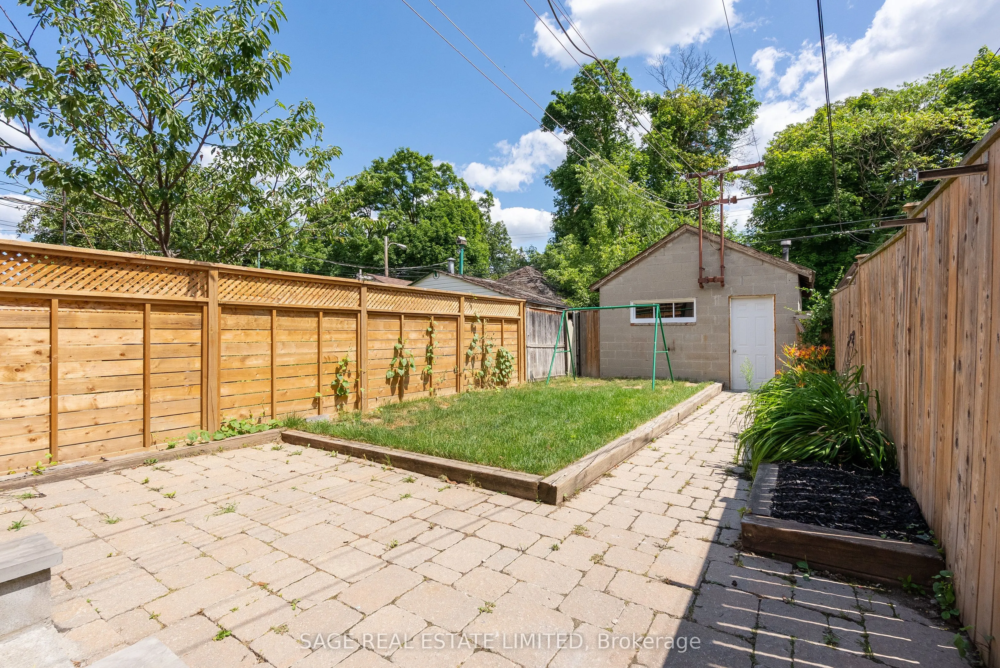 253 McRoberts Avenue