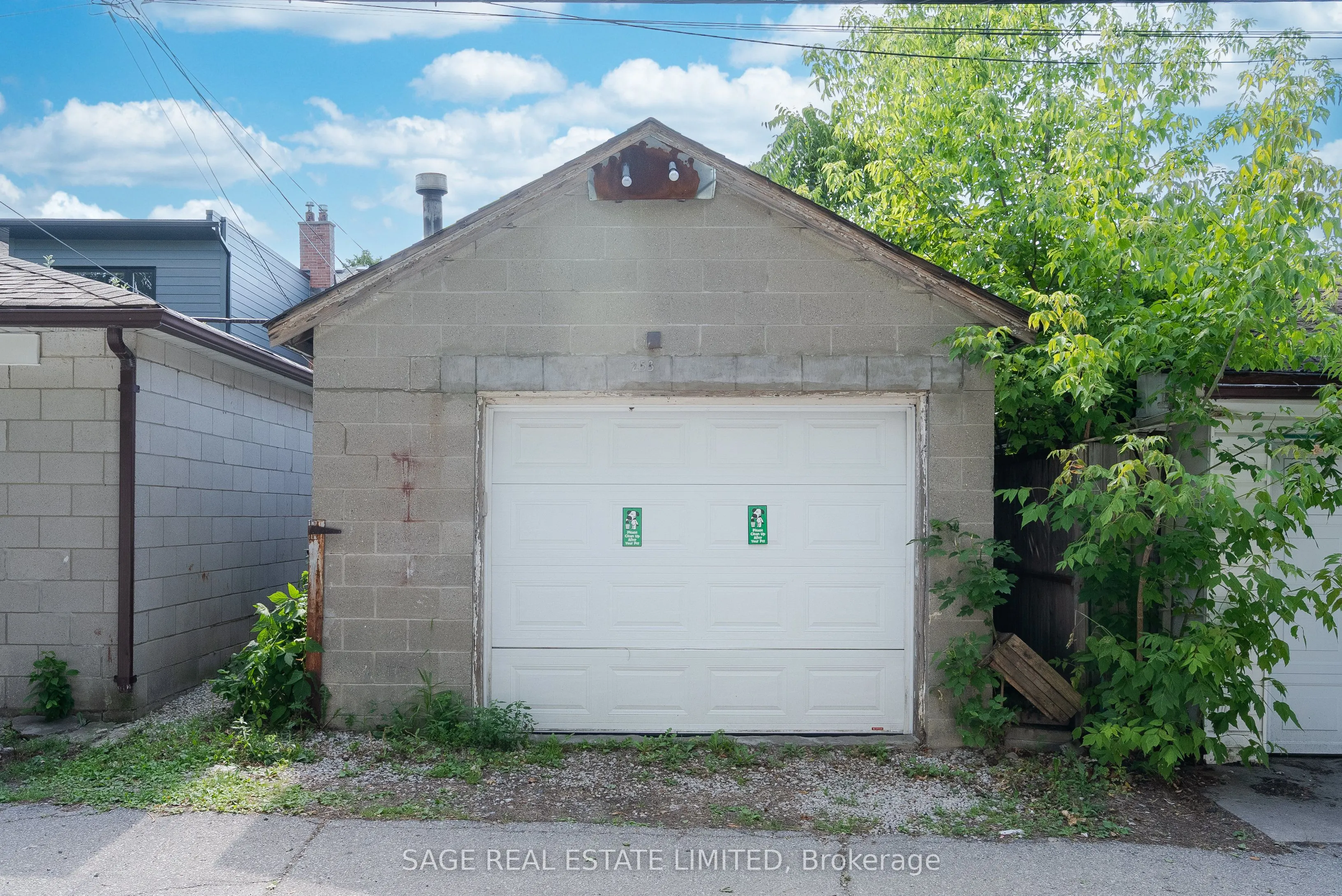 253 McRoberts Avenue
