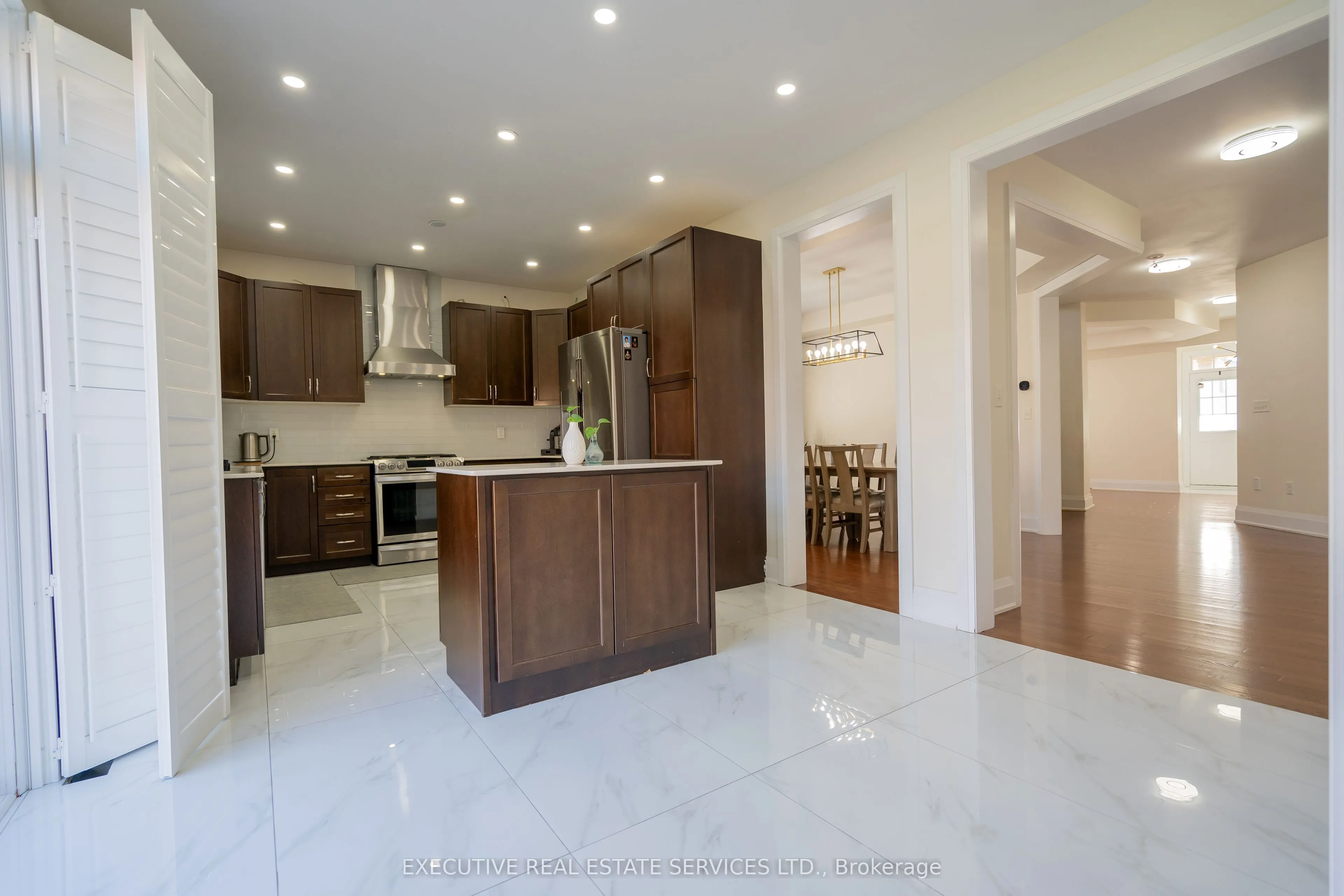 11 Goodsway Trail