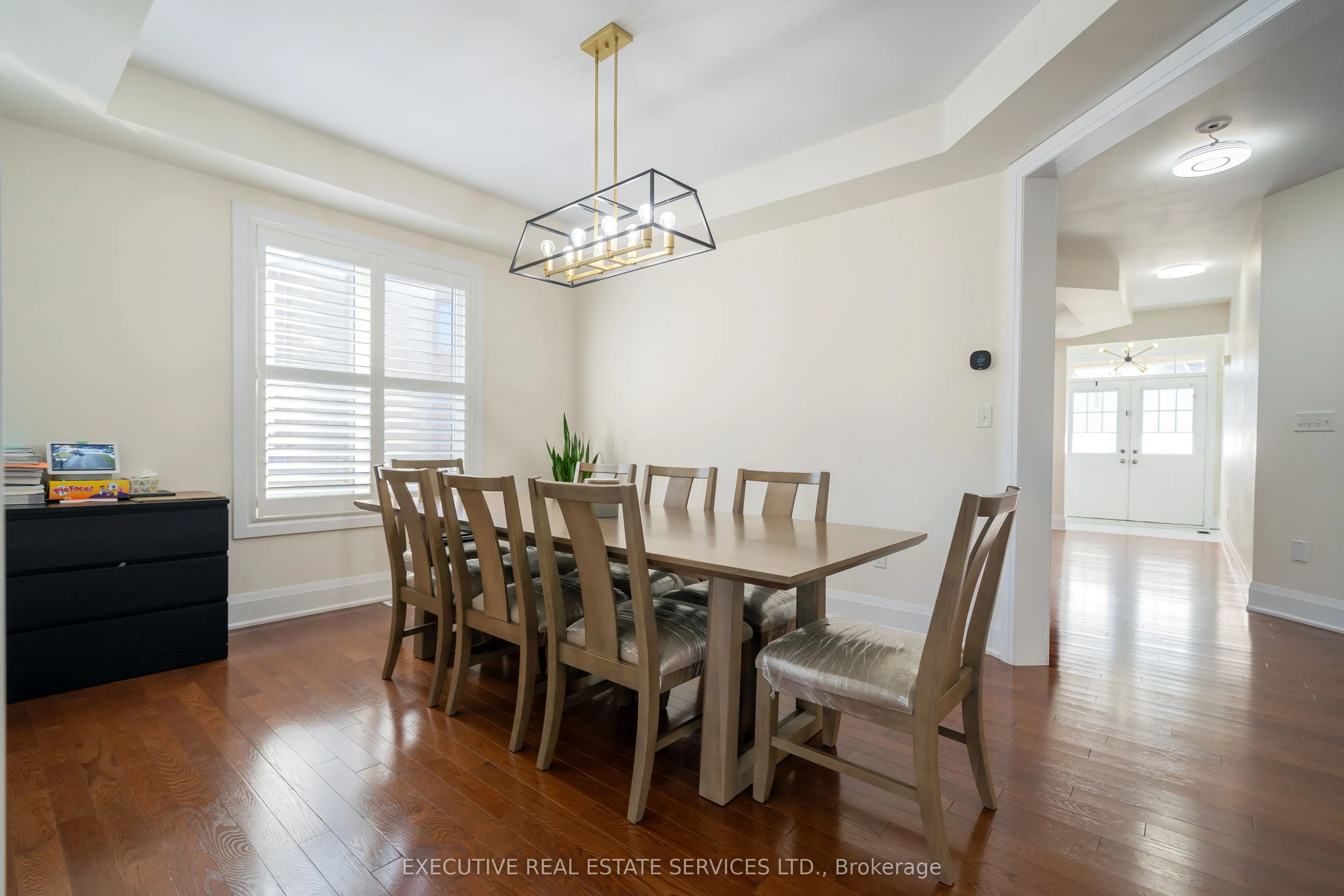 11 Goodsway Trail
