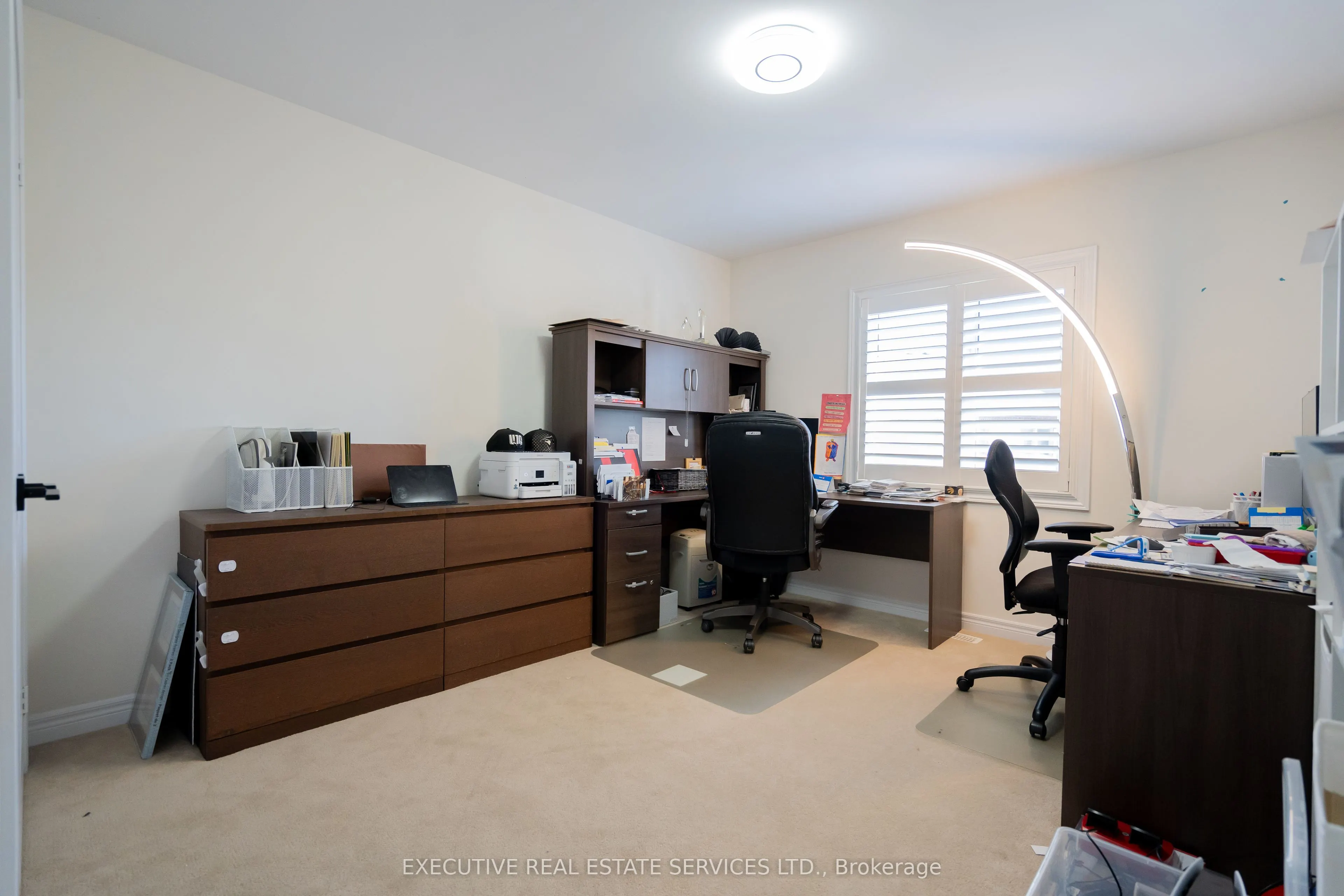 11 Goodsway Trail