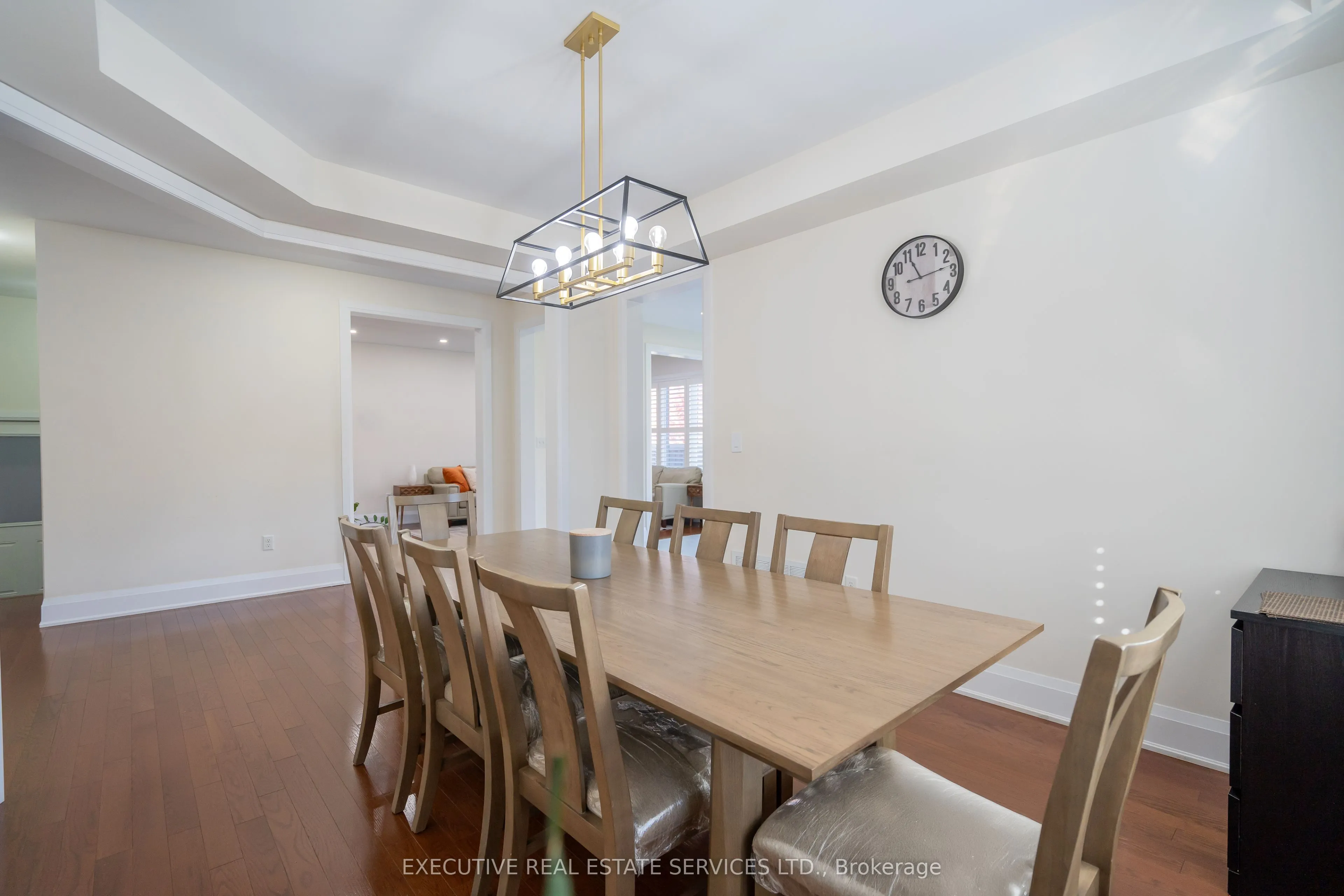 11 Goodsway Trail