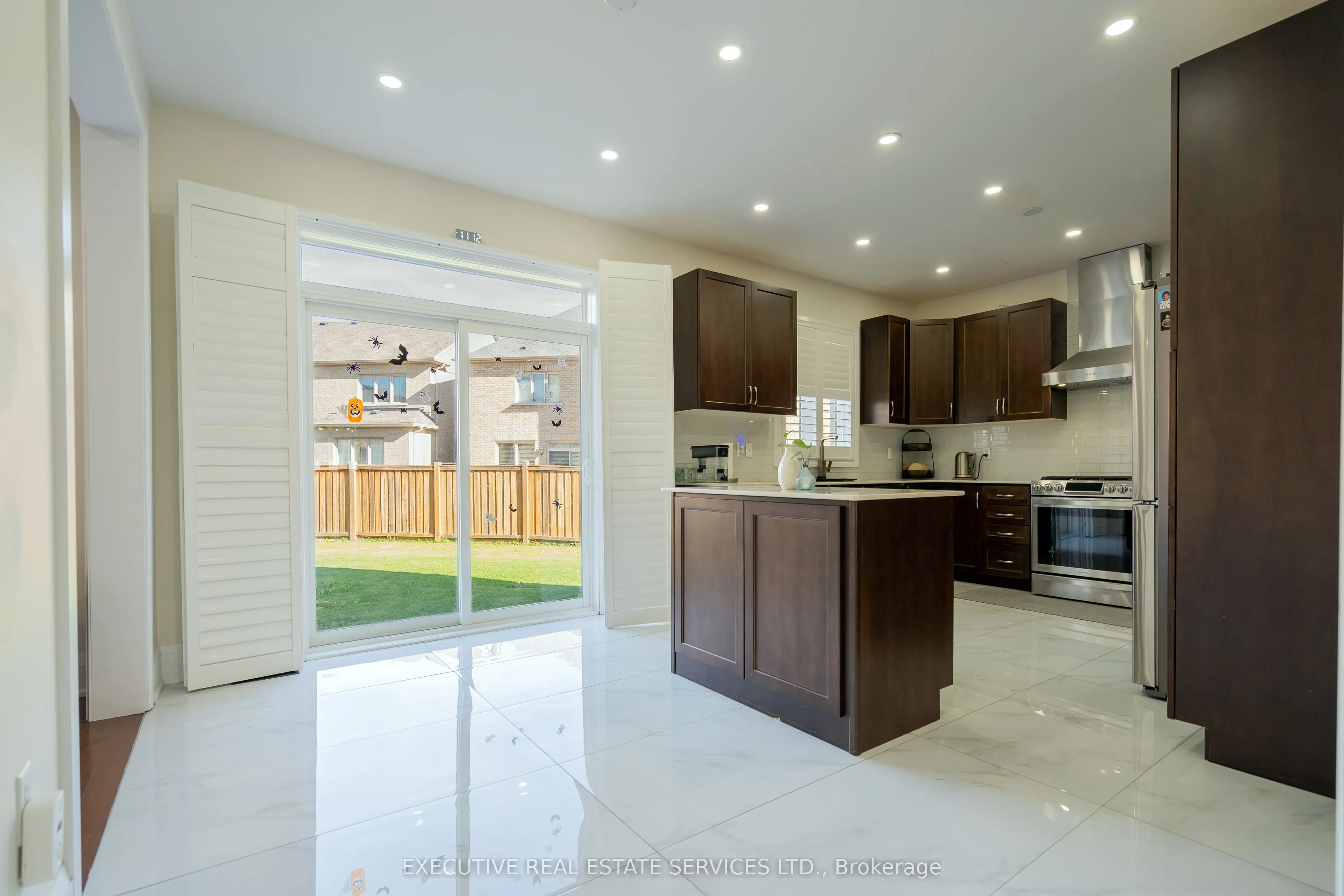 11 Goodsway Trail