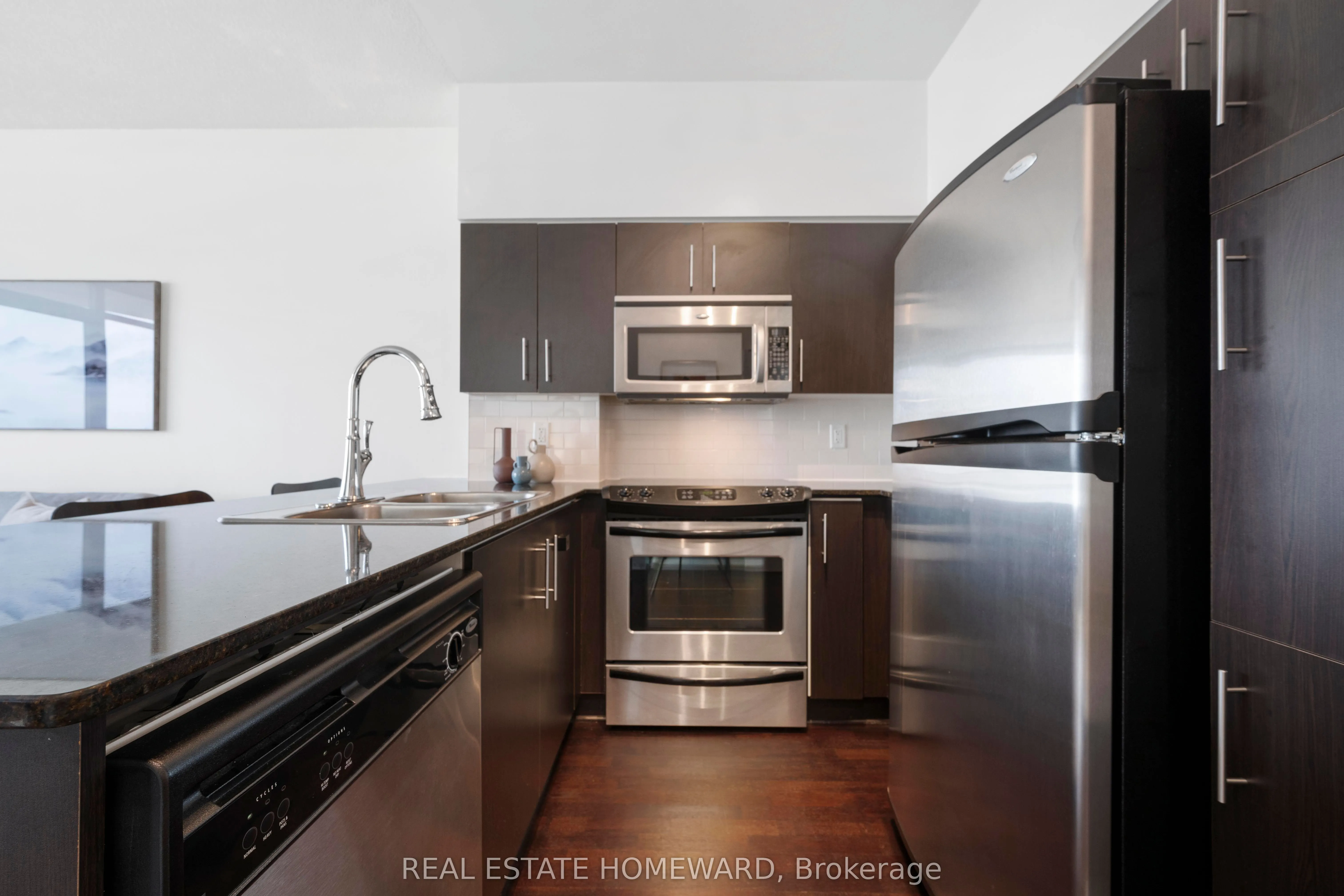 15 Windermere Avenue, #2107