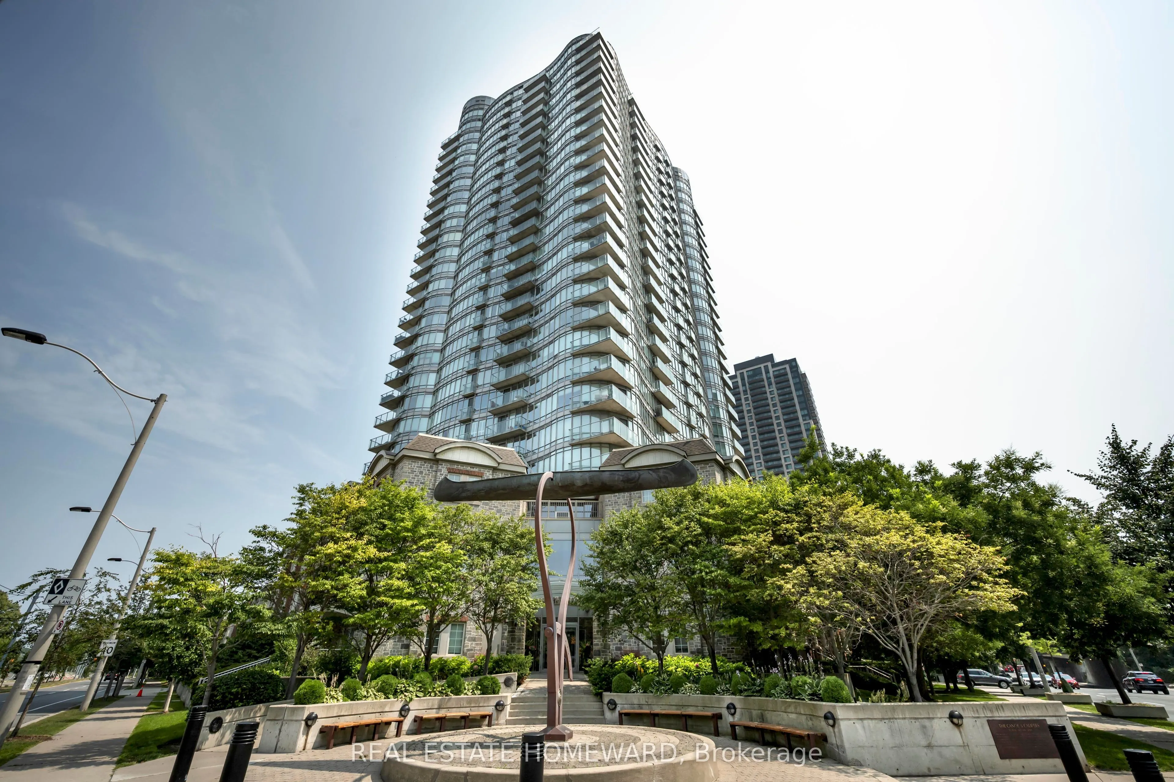 15 Windermere Avenue, #2107