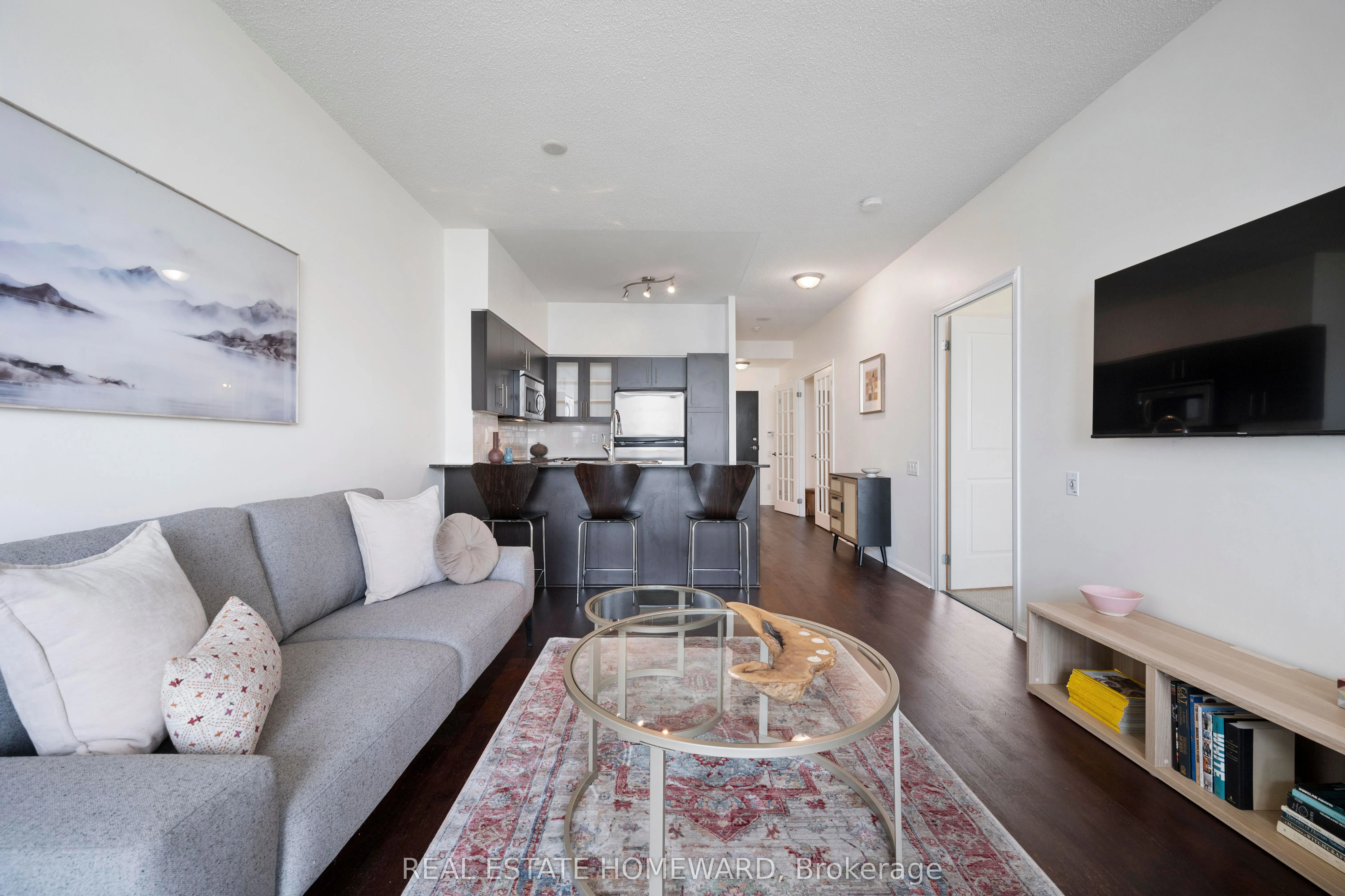 15 Windermere Avenue, #2107