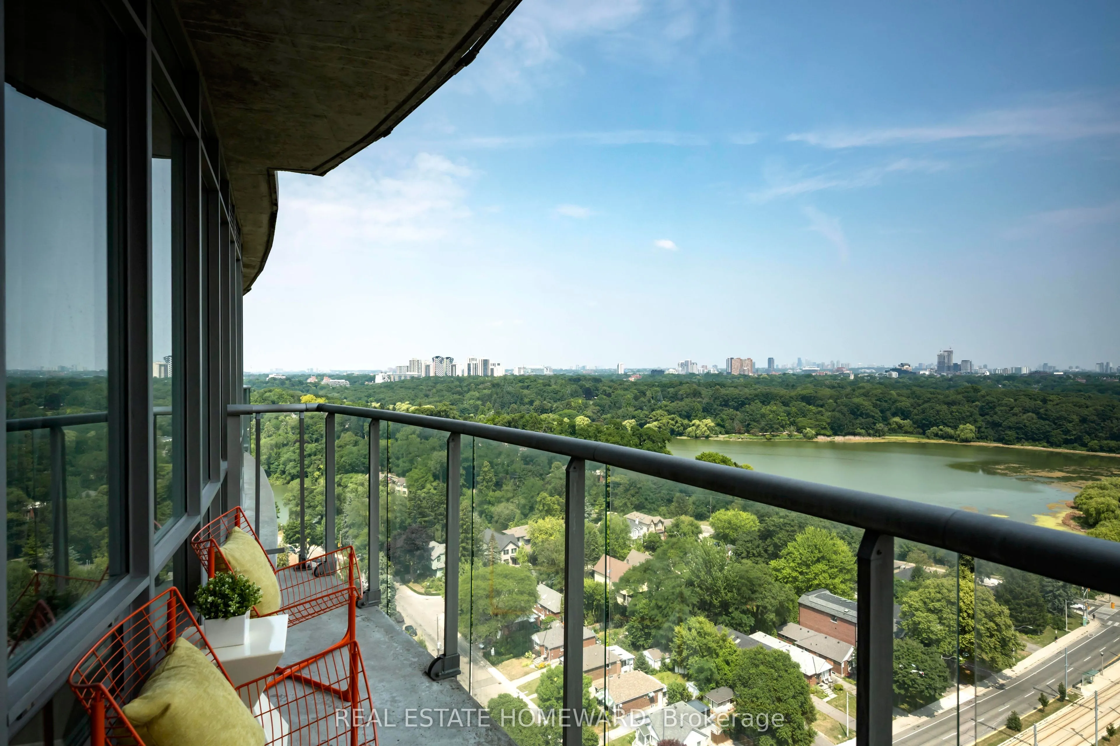 15 Windermere Avenue, #2107