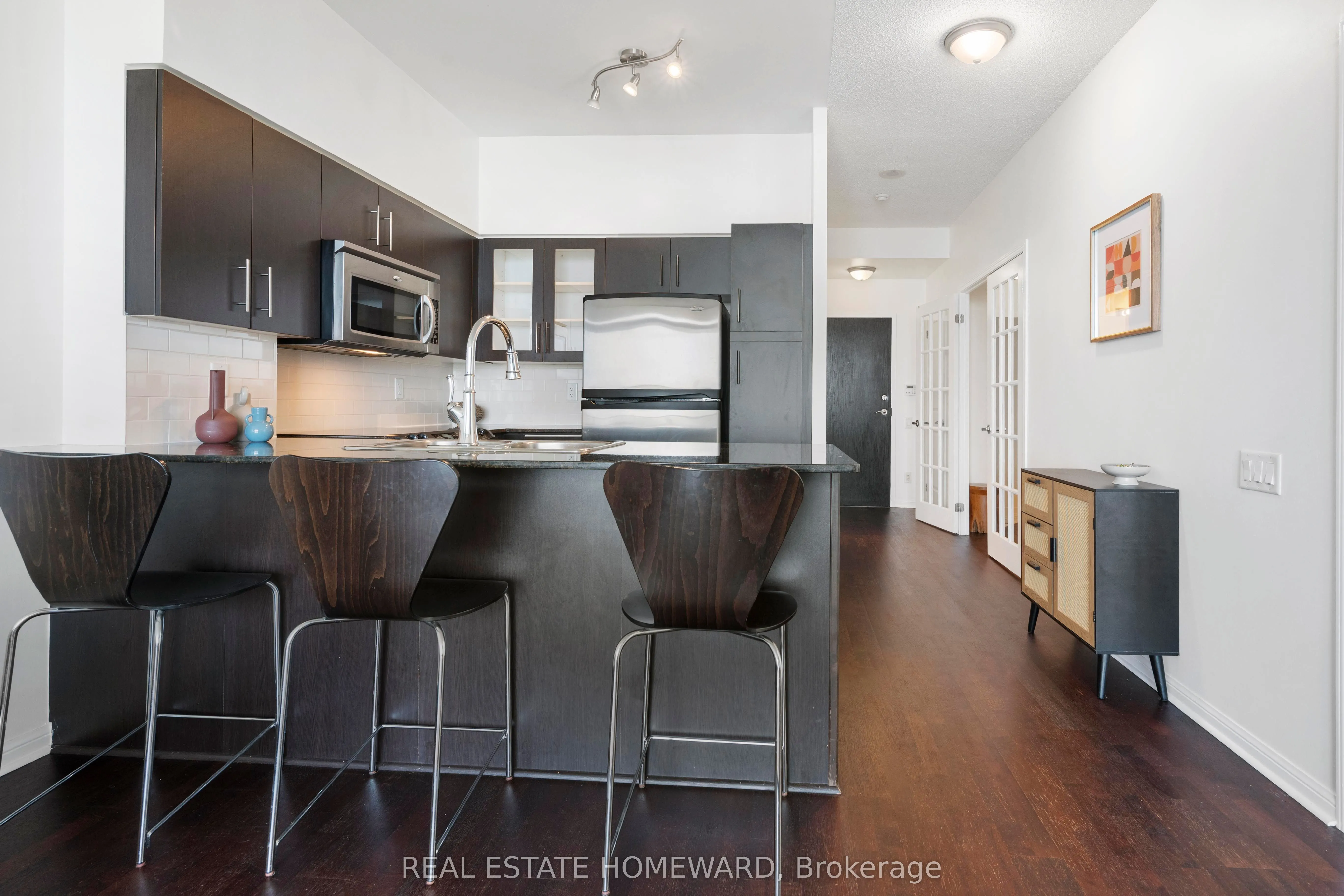 15 Windermere Avenue, #2107