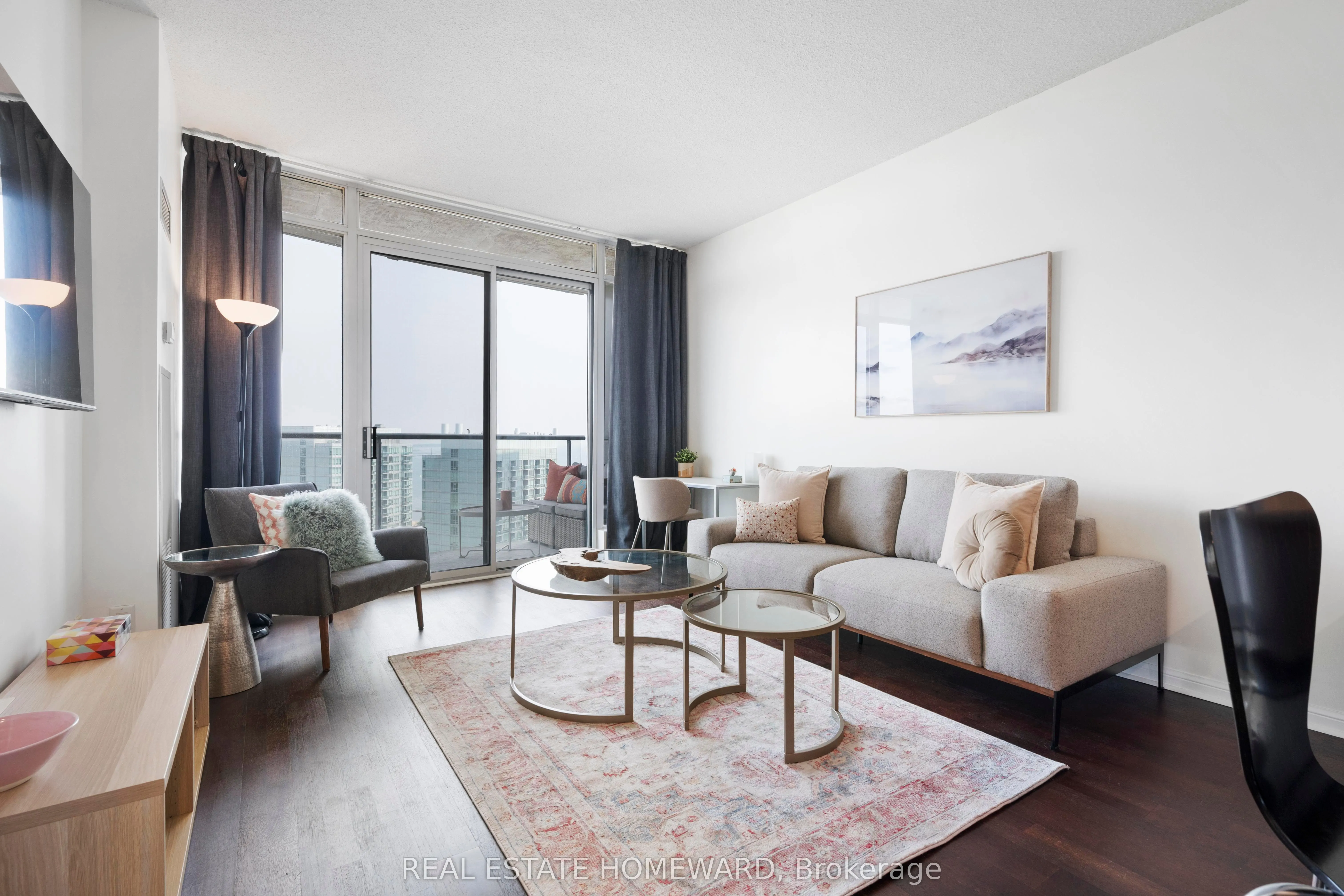 15 Windermere Avenue, #2107