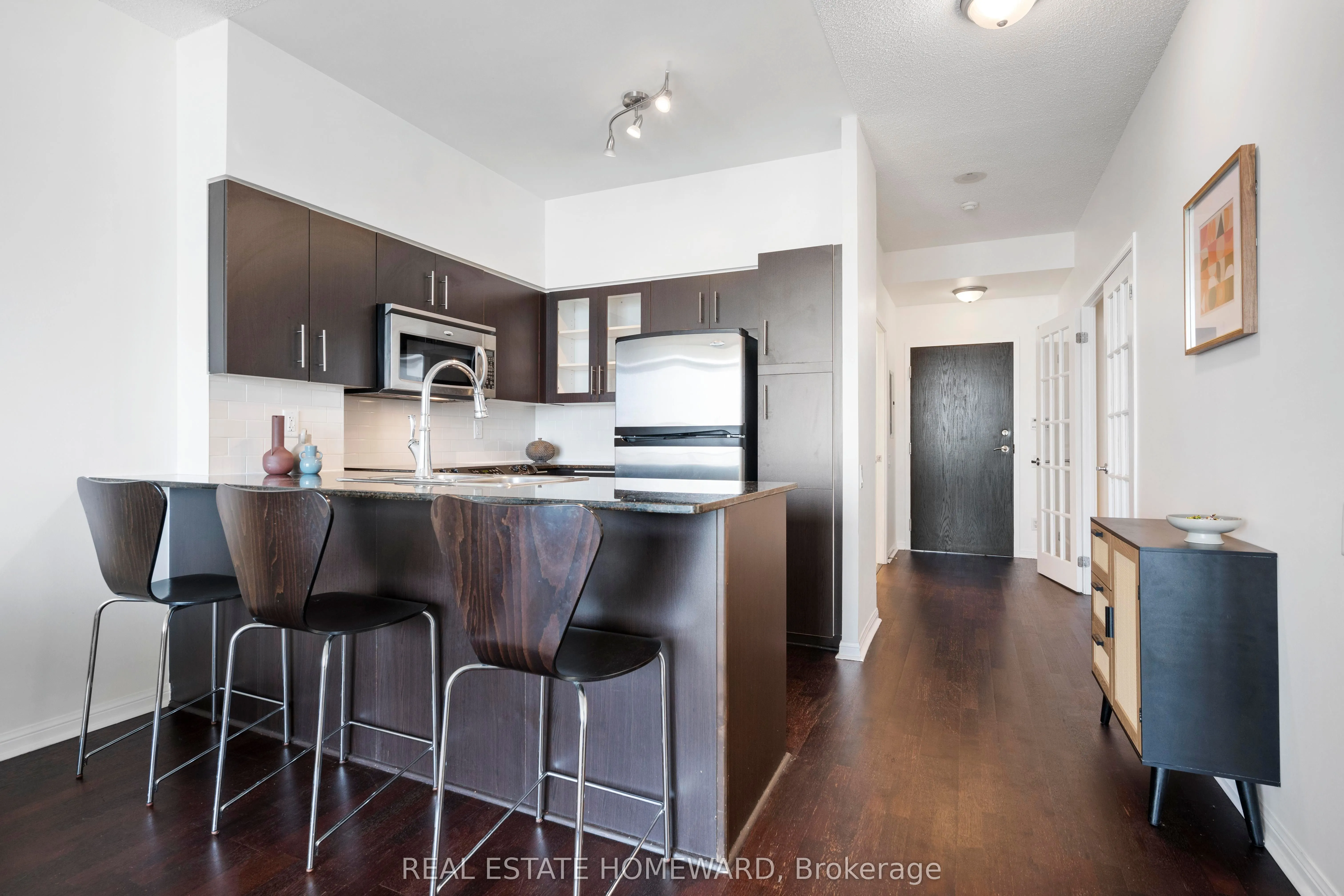 15 Windermere Avenue, #2107