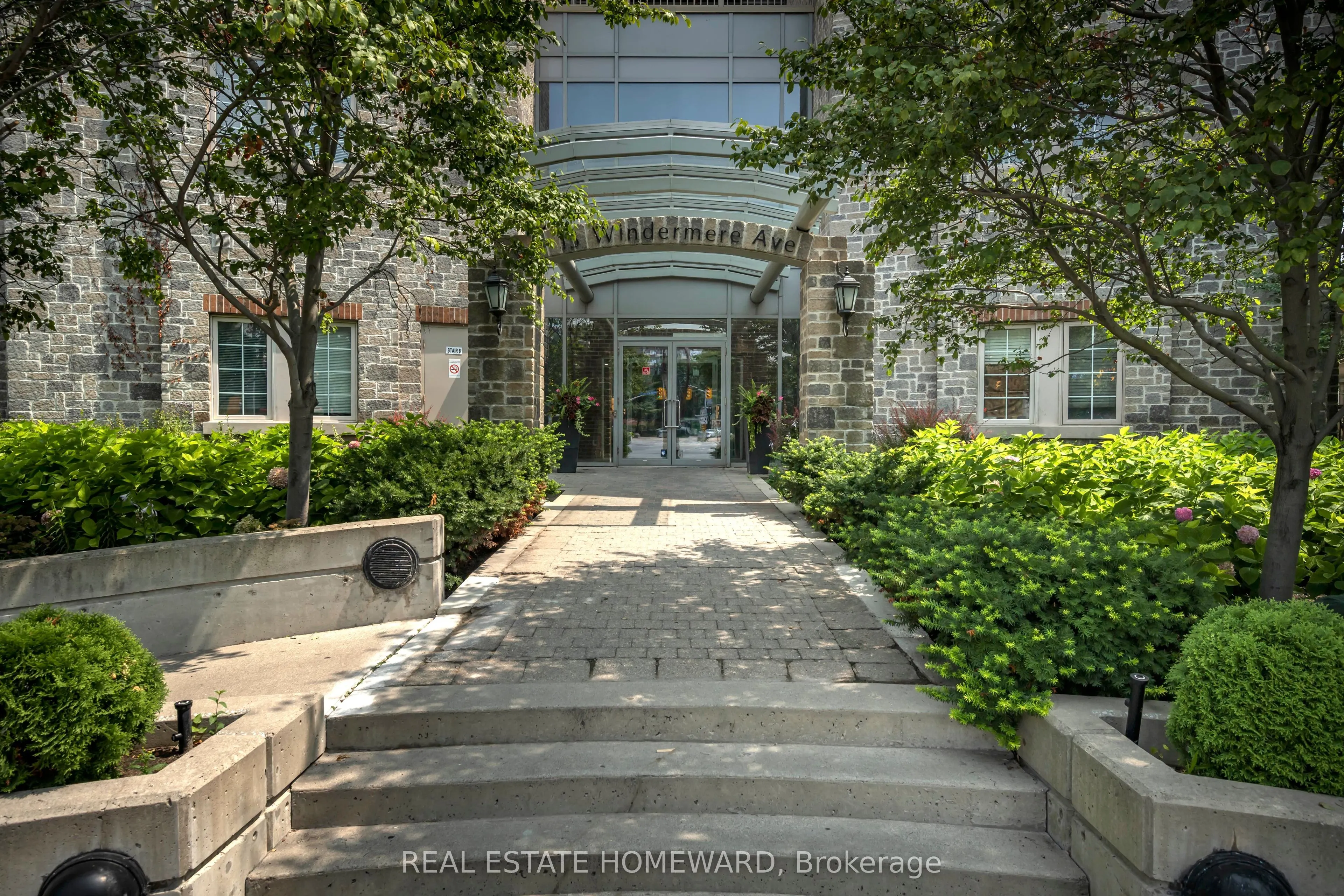 15 Windermere Avenue, #2107