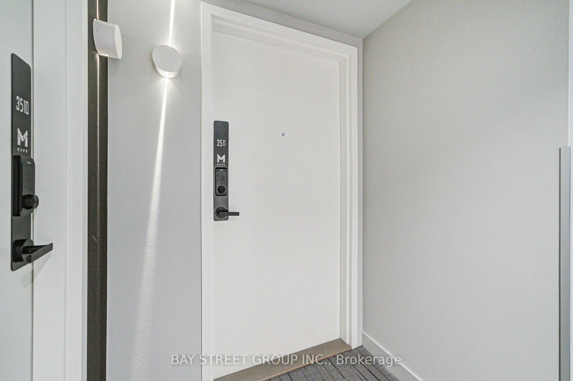 3900 Confederation Parkway, #3511