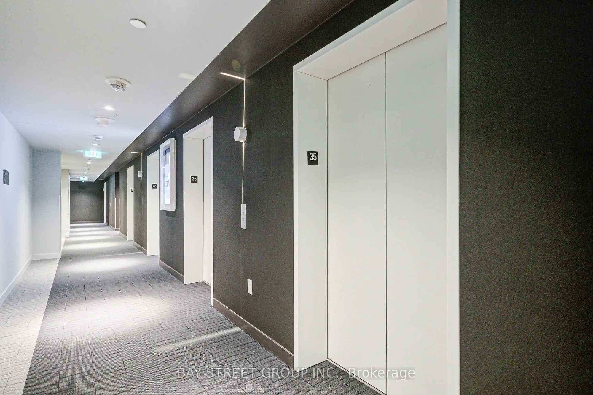 3900 Confederation Parkway, #3511